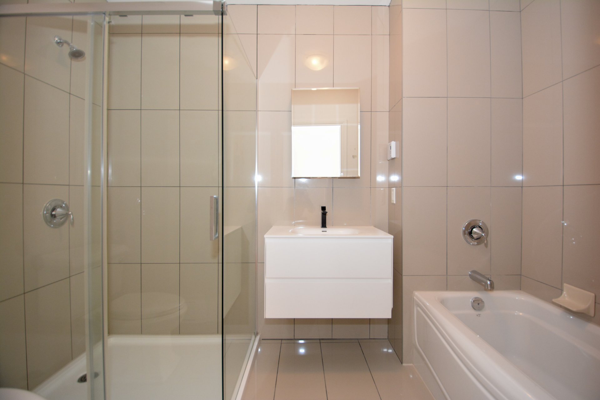 Photo - Salle de bains