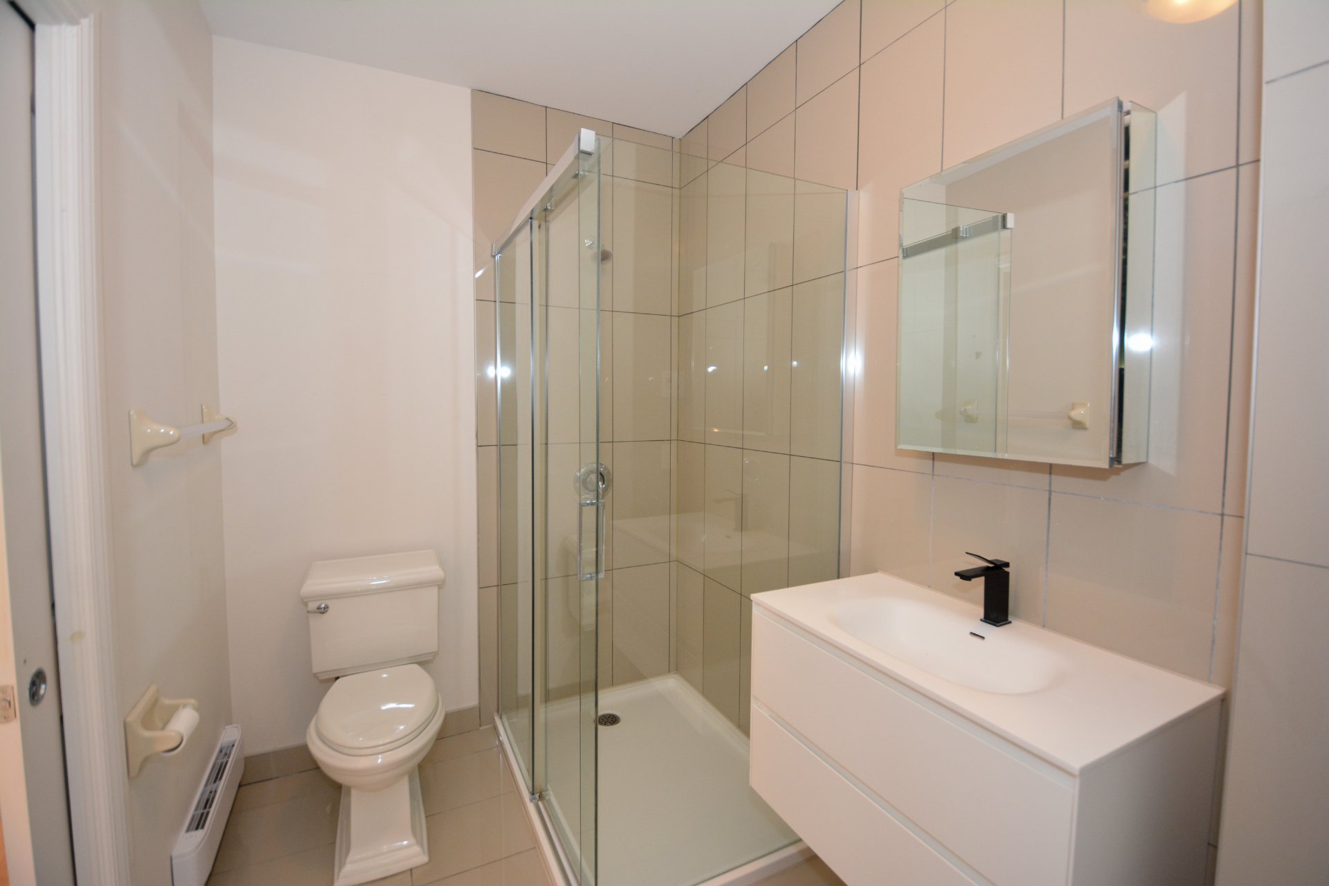 Photo - Salle de bains