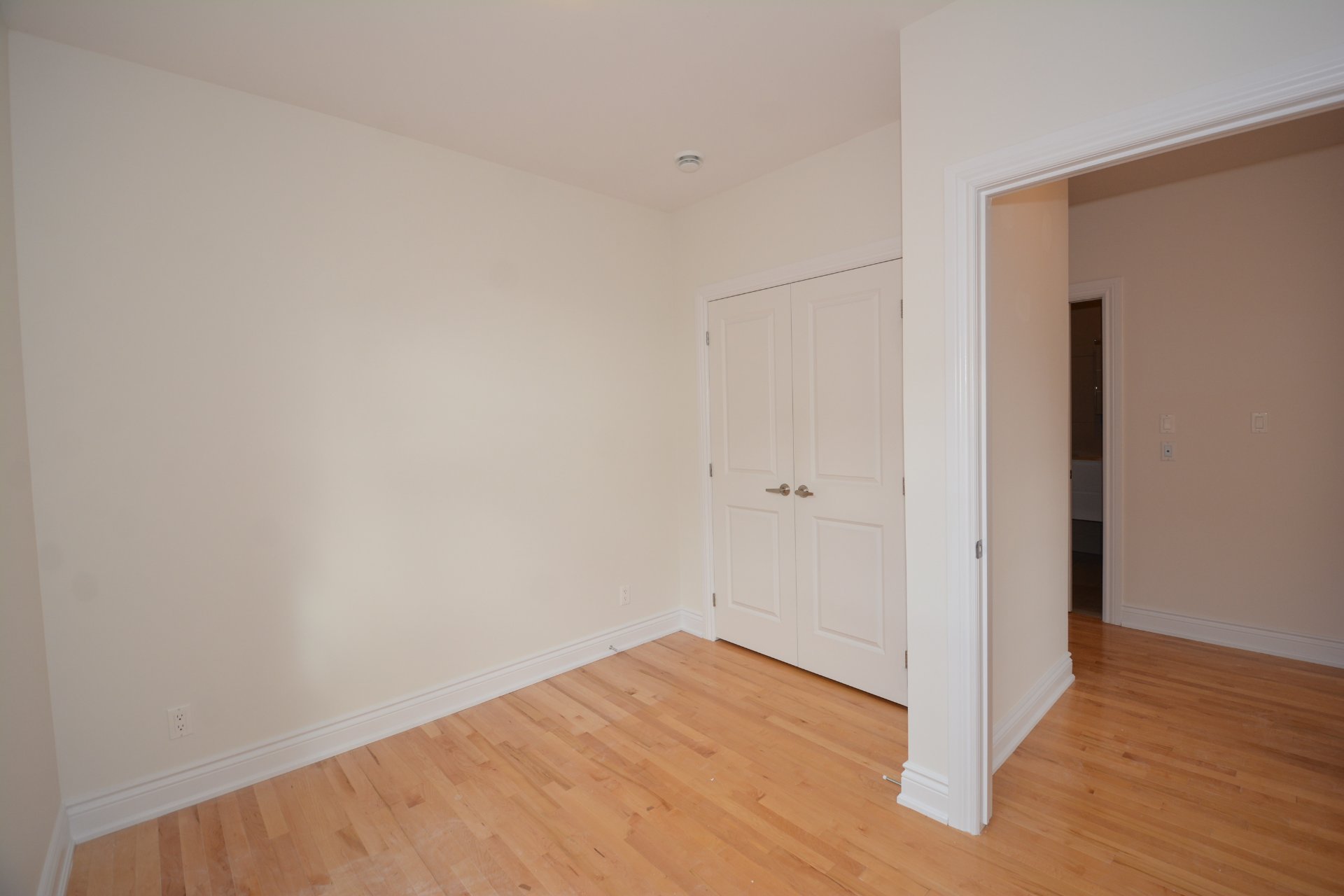 Photo - Chambre à coucher