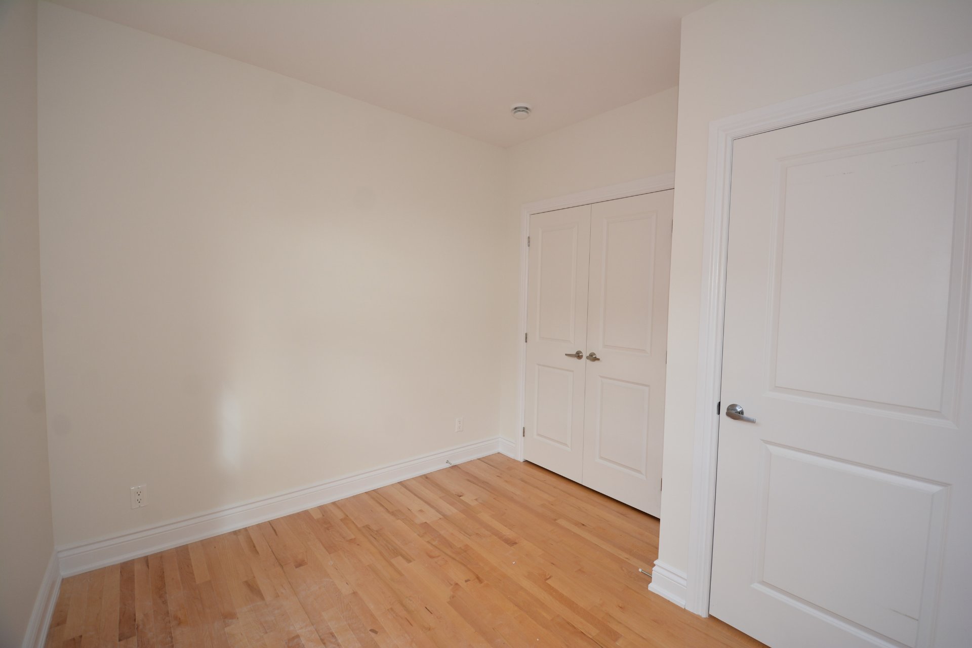 Photo - Chambre à coucher