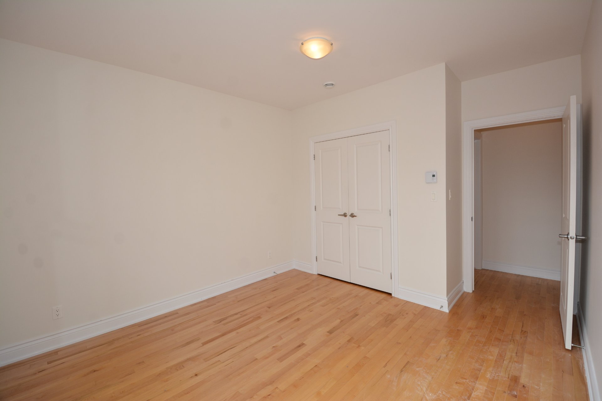 Photo - Chambre à coucher