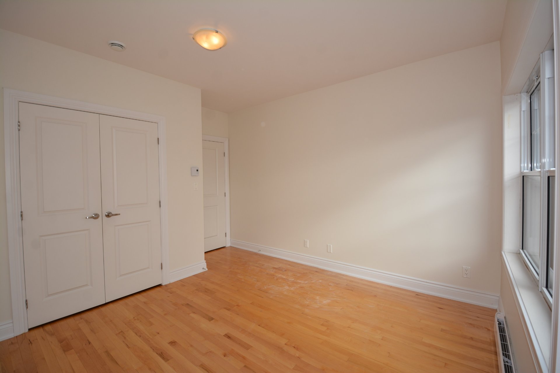 Photo - Chambre à coucher principale