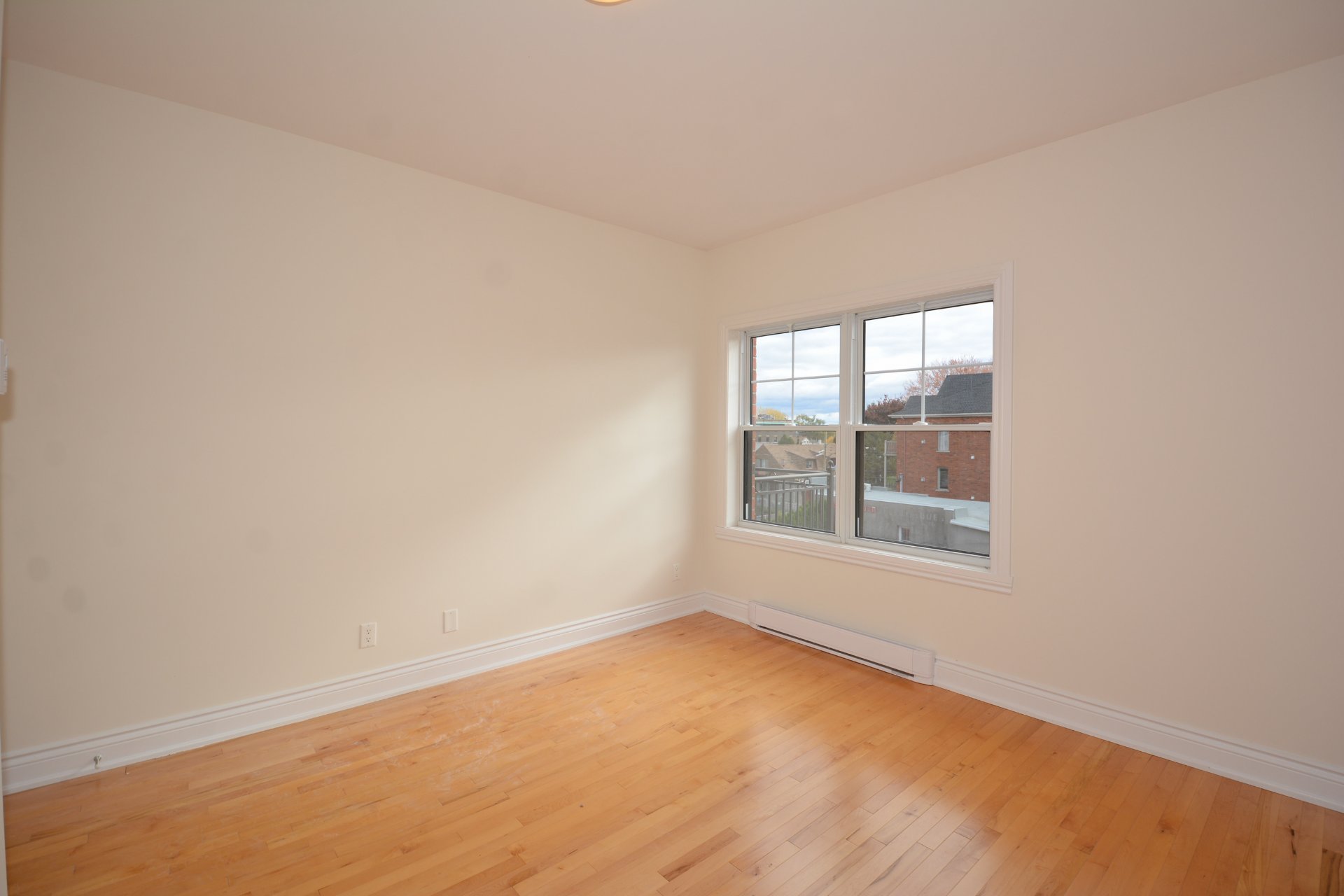 Photo - Chambre à coucher principale