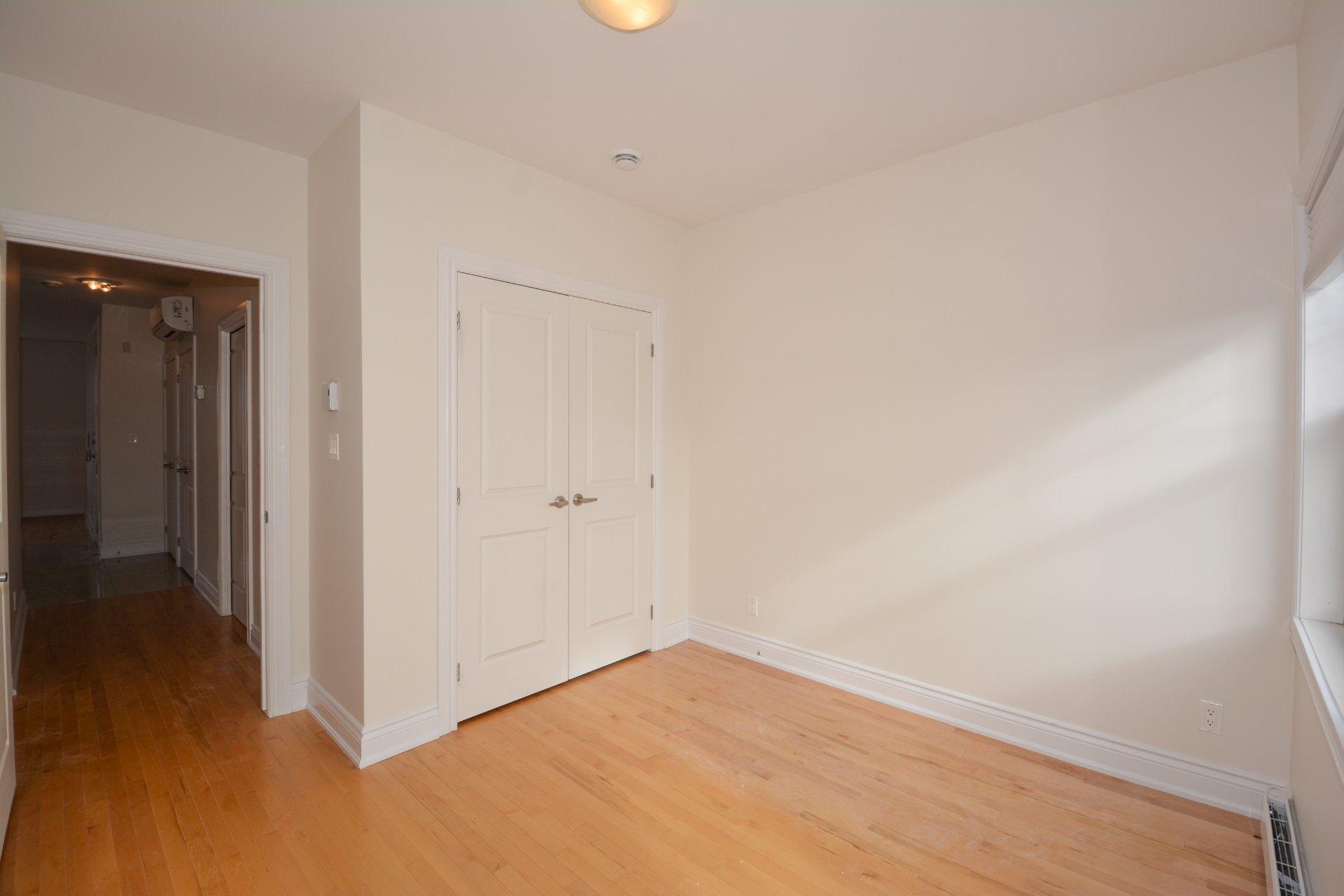 Photo - Chambre à coucher