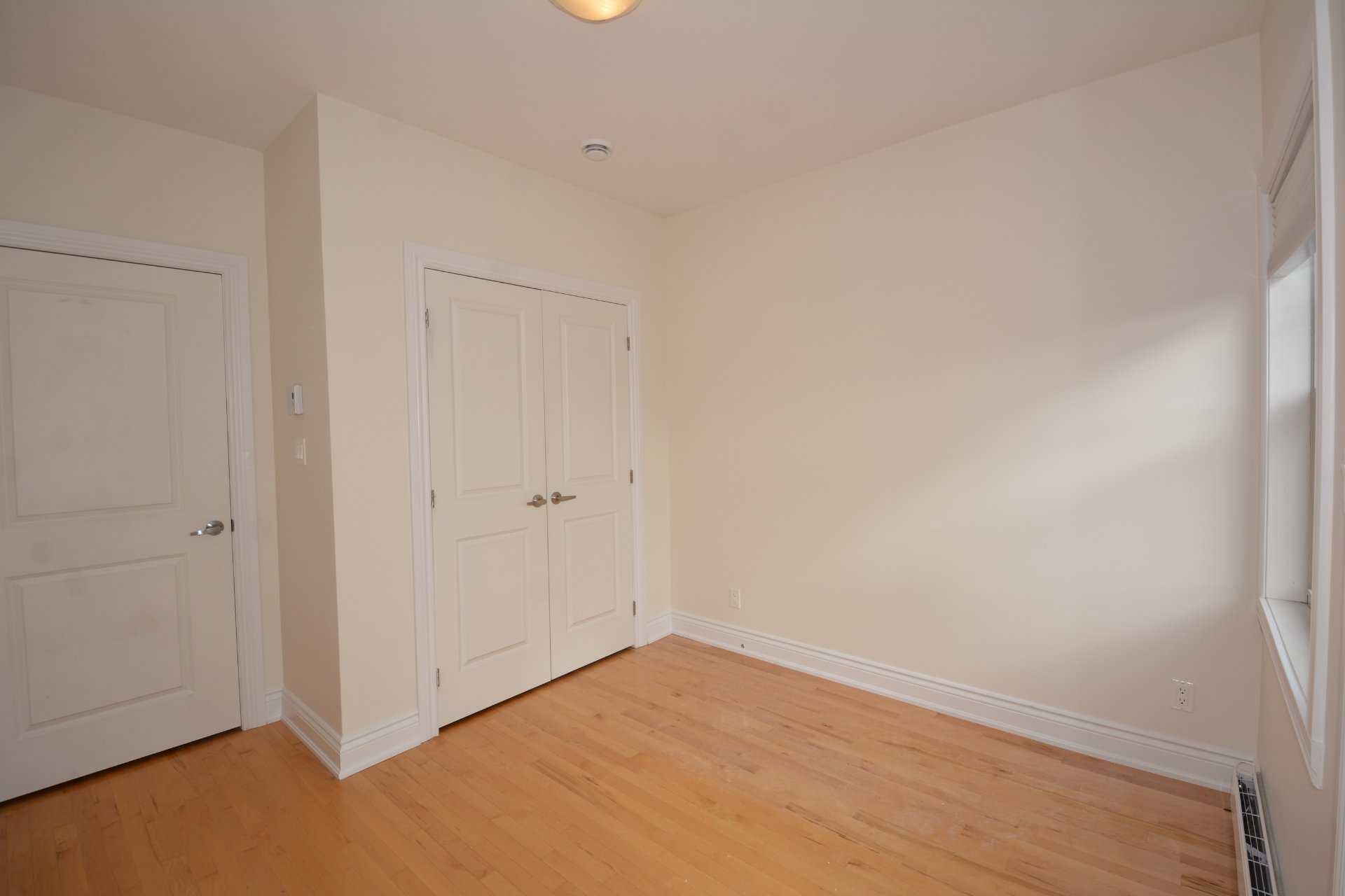 Photo - Chambre à coucher