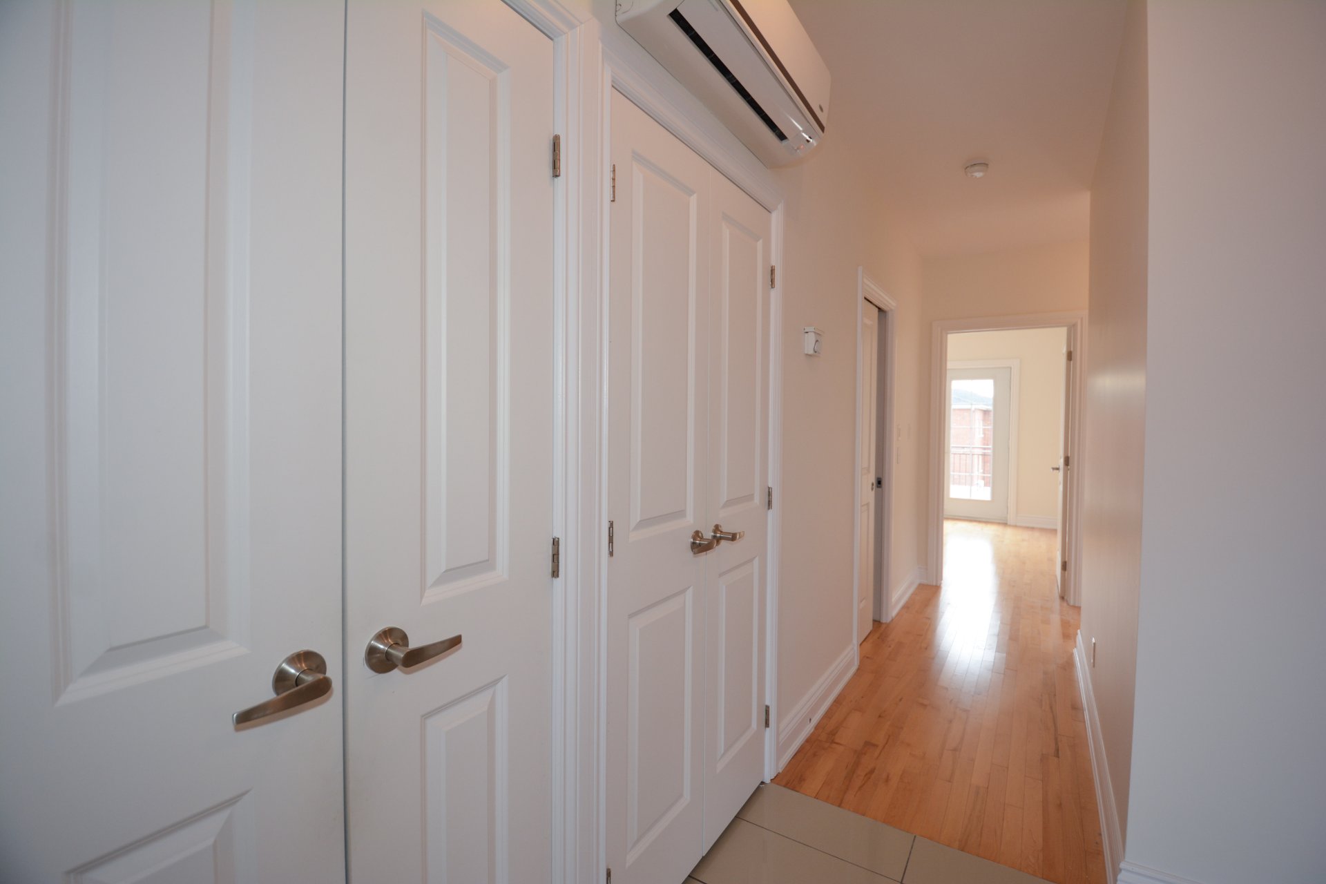 Photo - Hall d'entrée