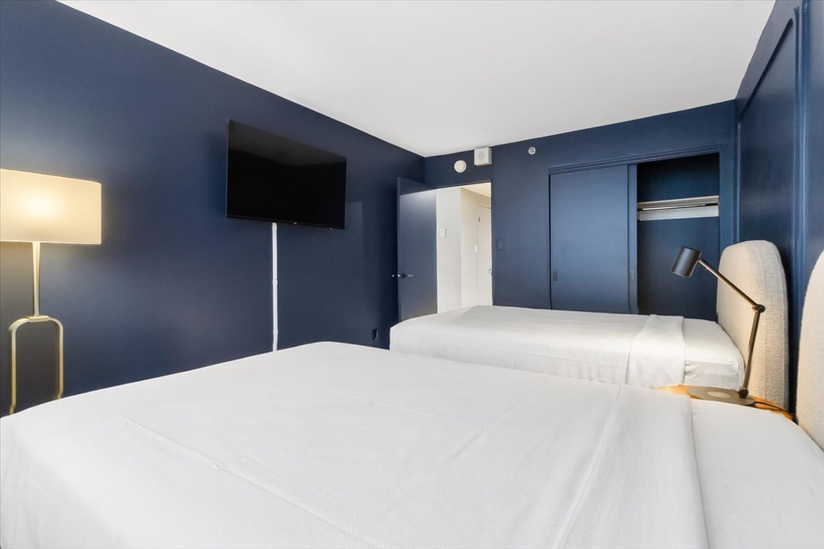 Photo - Chambre à coucher