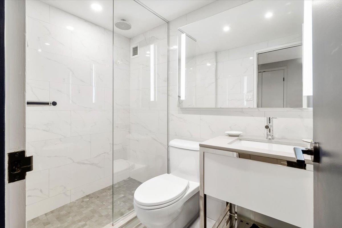 Photo - Salle de bains