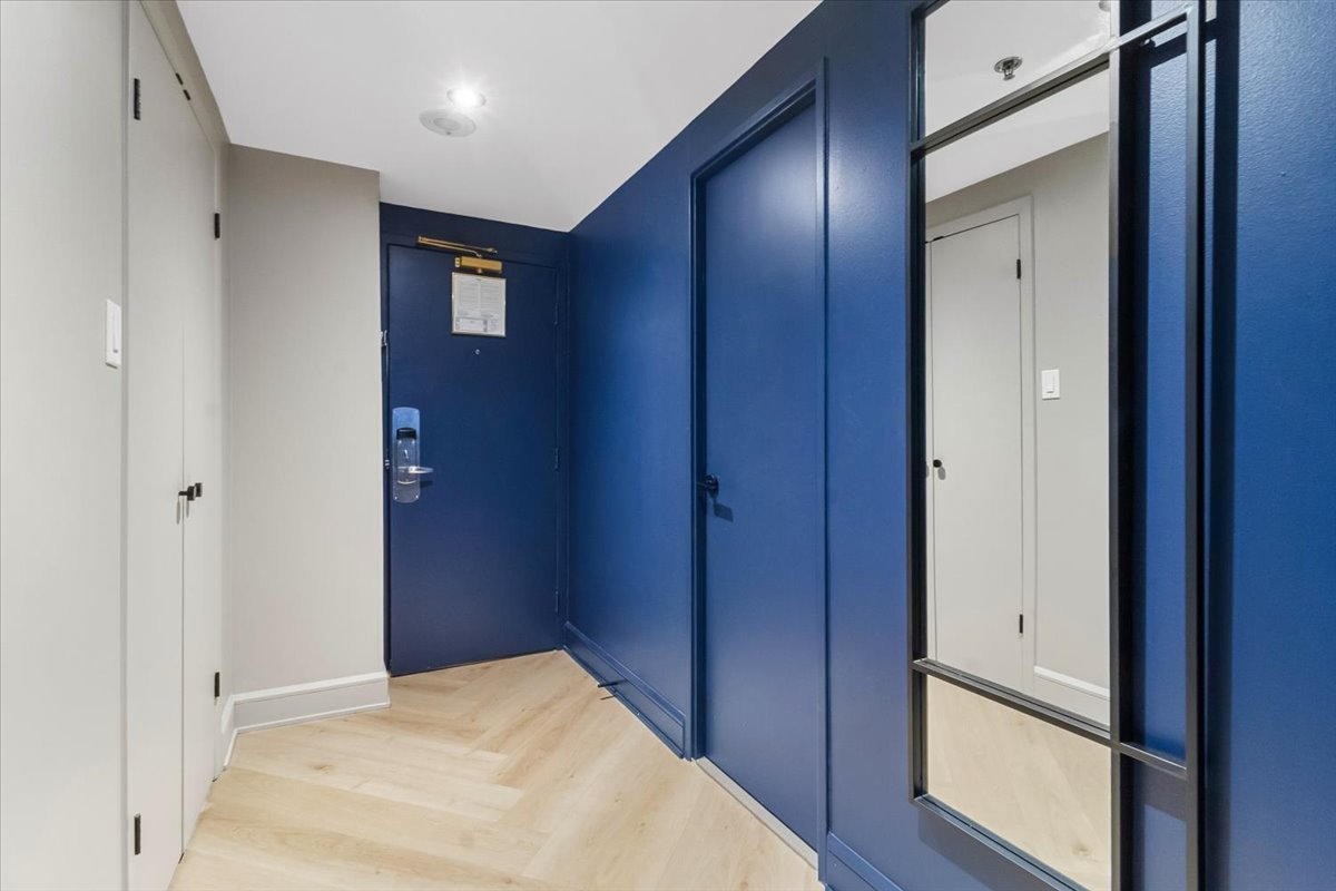 Photo - Hall d'entrée