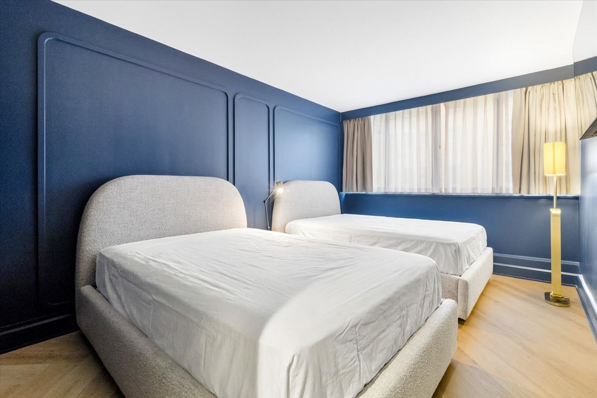 Photo - Chambre à coucher