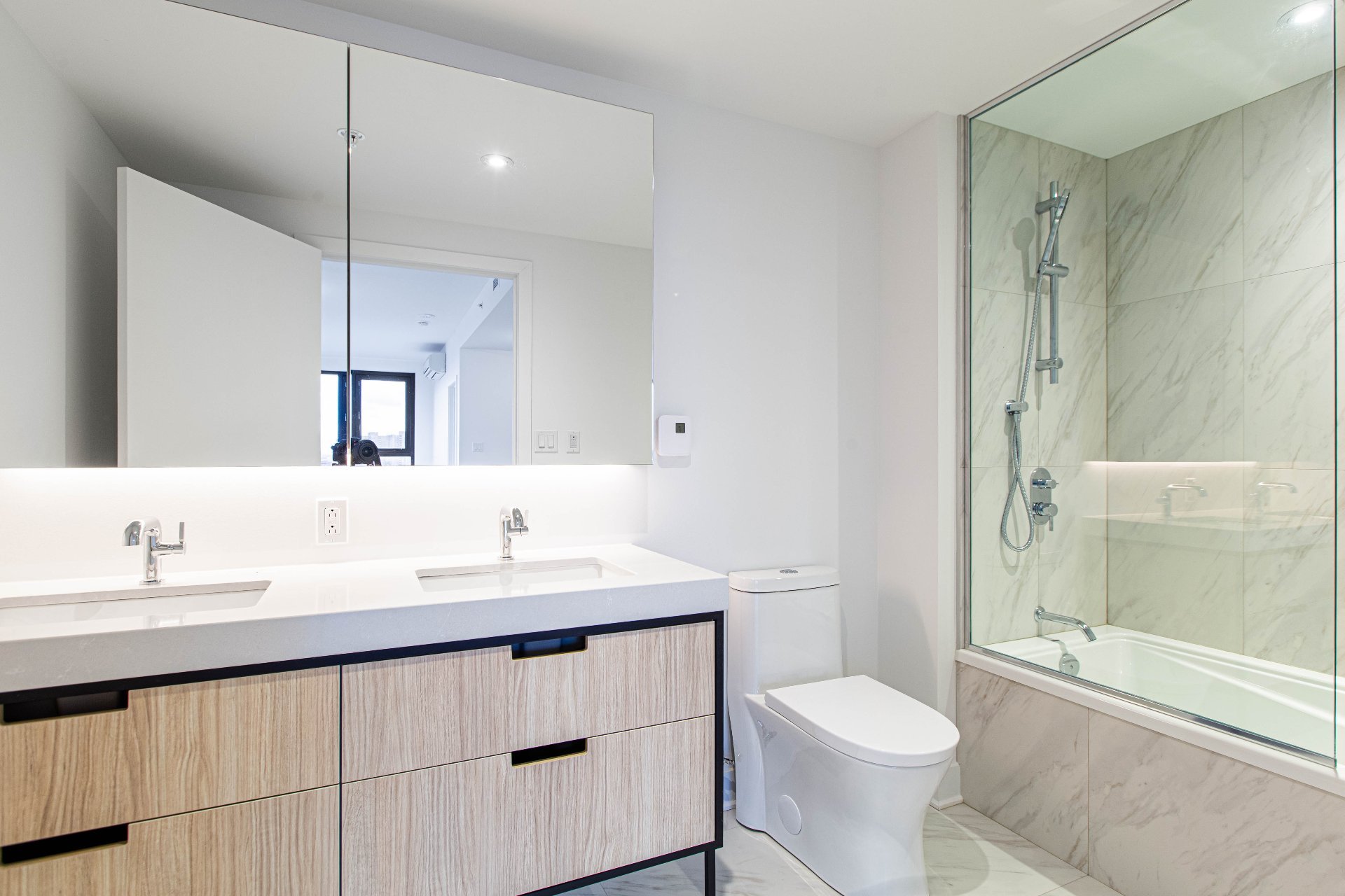 Photo - Salle de bains