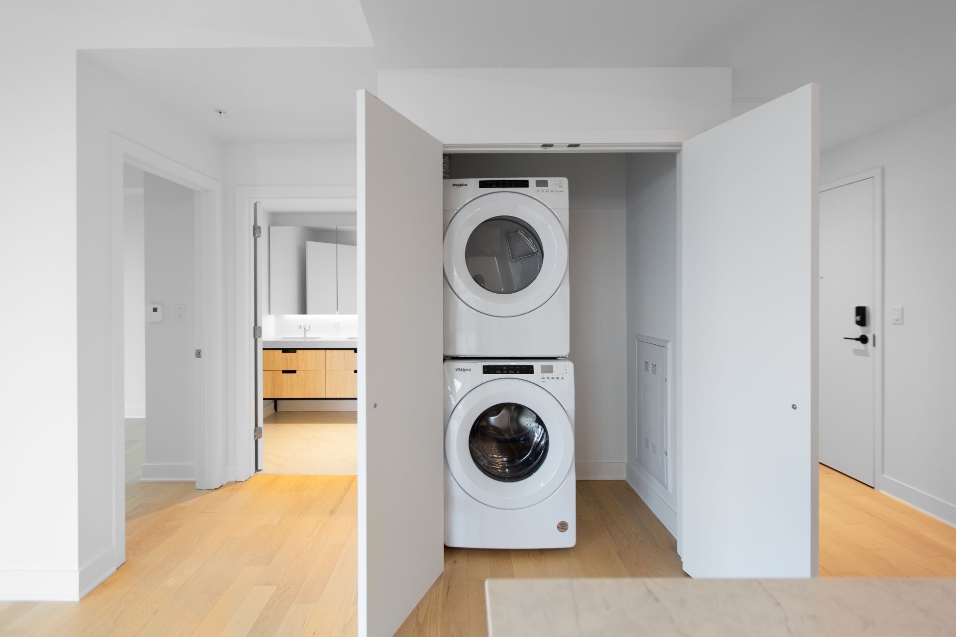 Photo - Intérieur