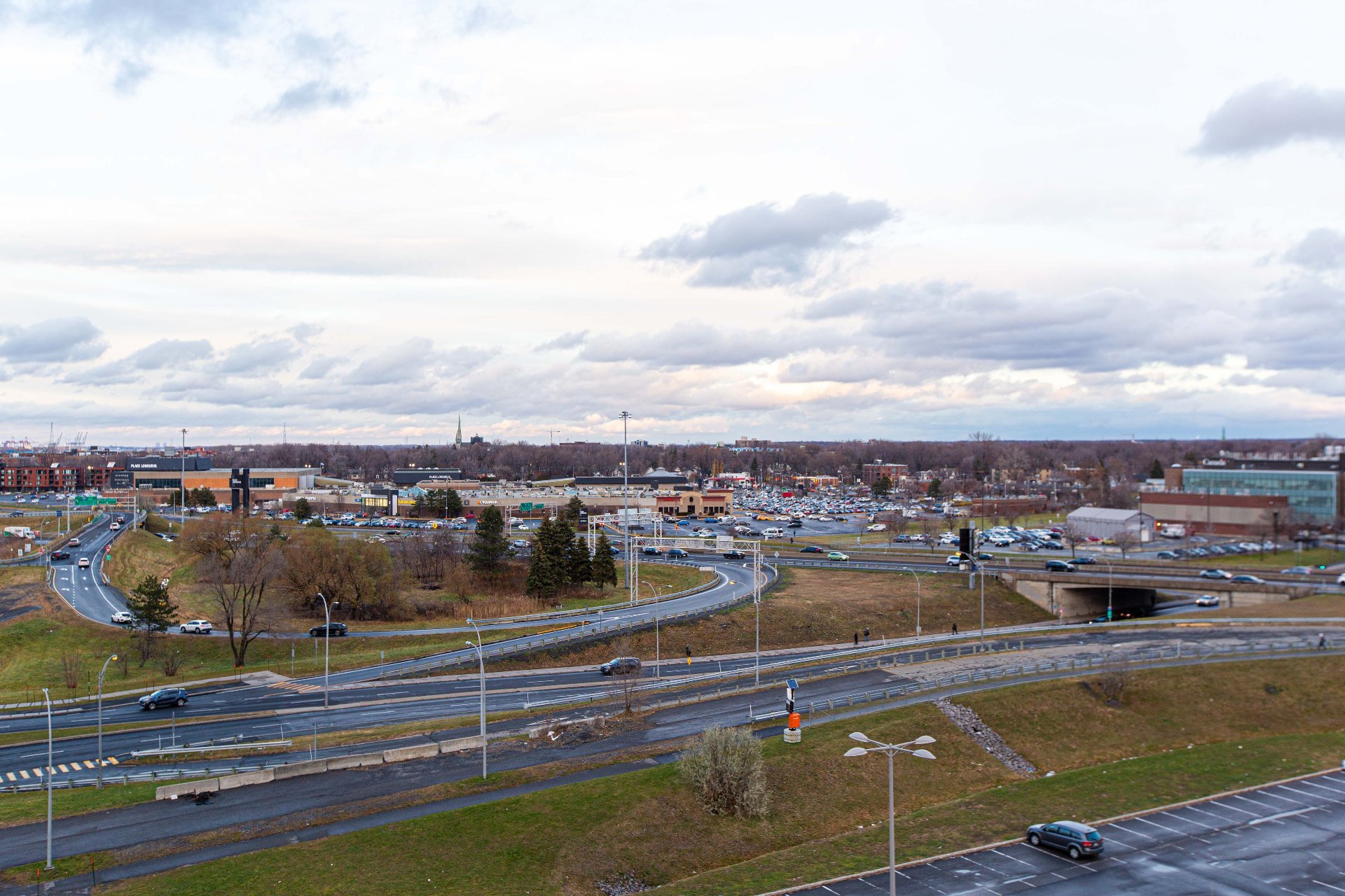 Photo - Vue