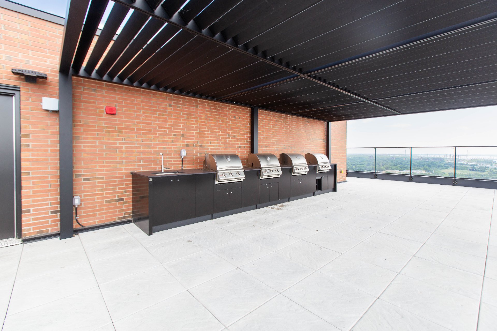 Photo - Terrasse