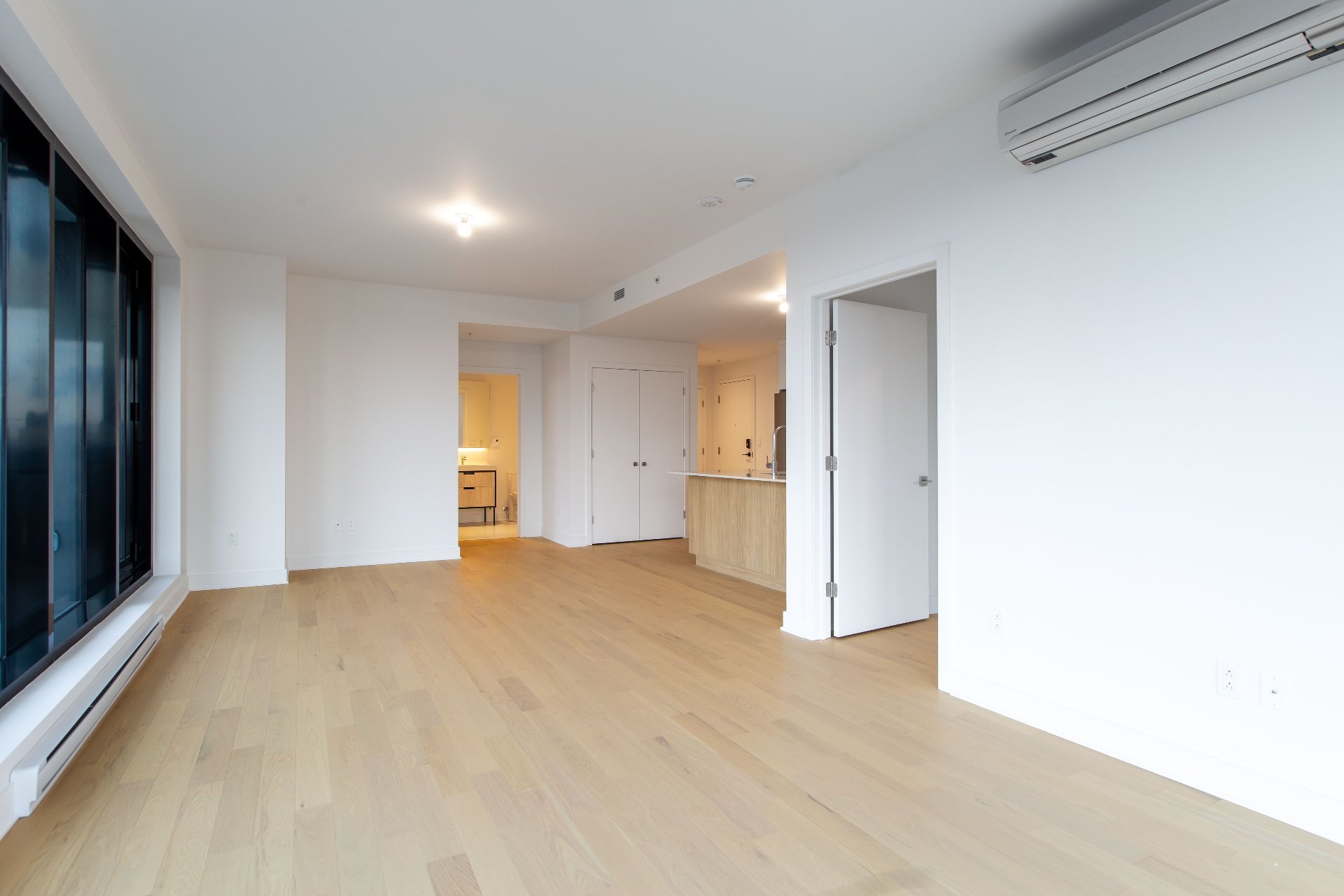 Photo - Intérieur