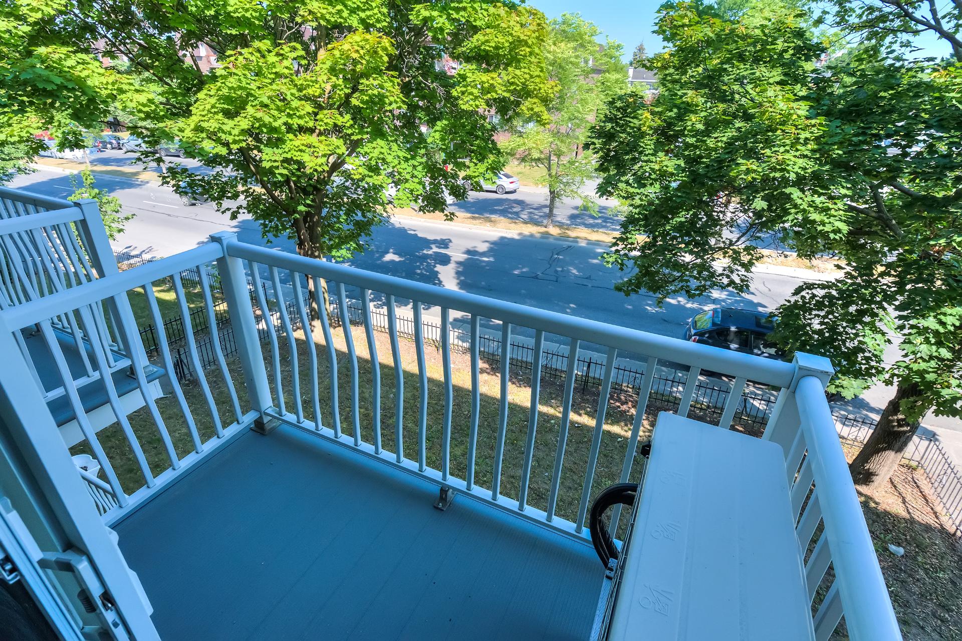 Photo - Balcon
