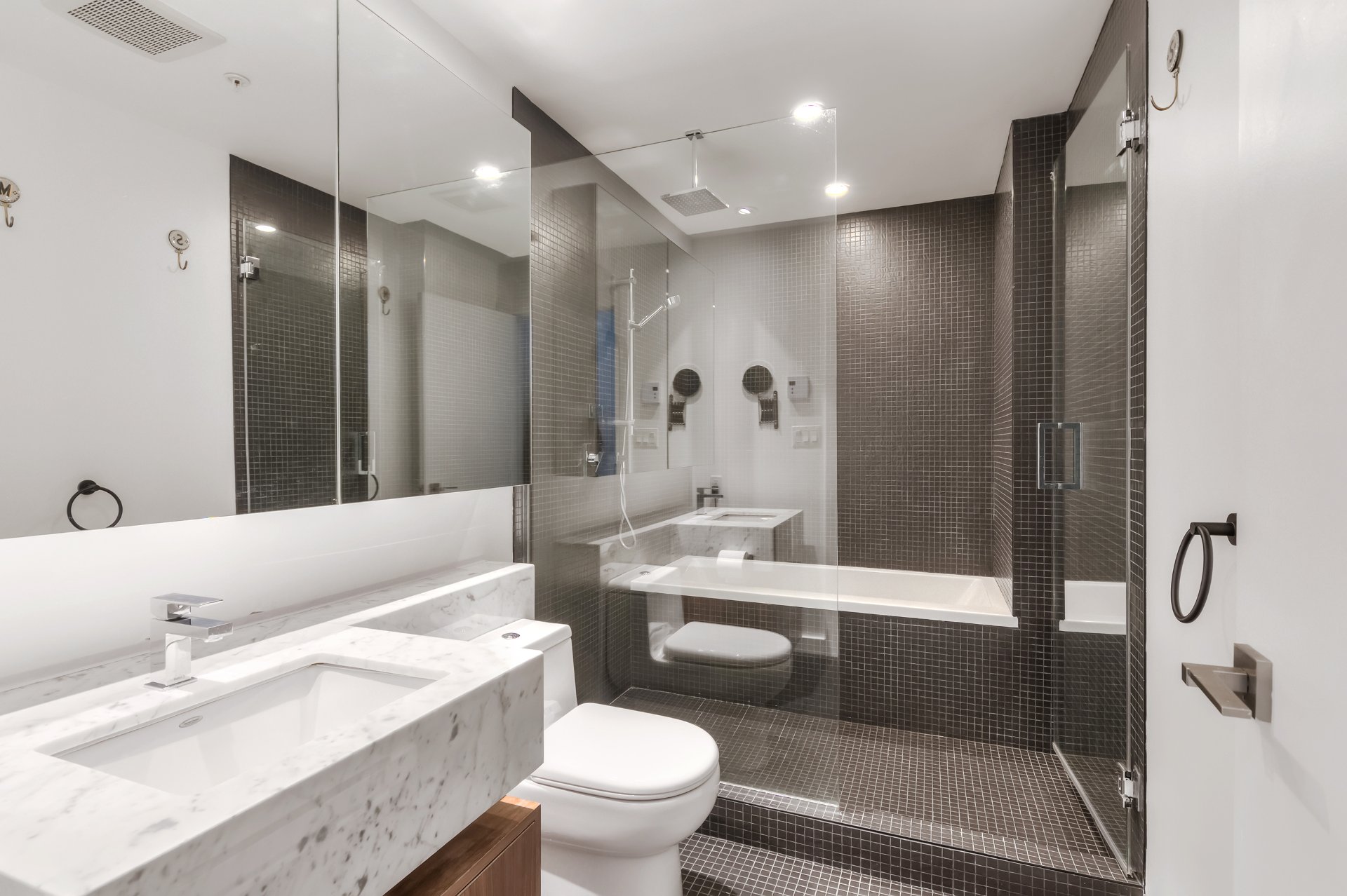 Photo - Salle de bains