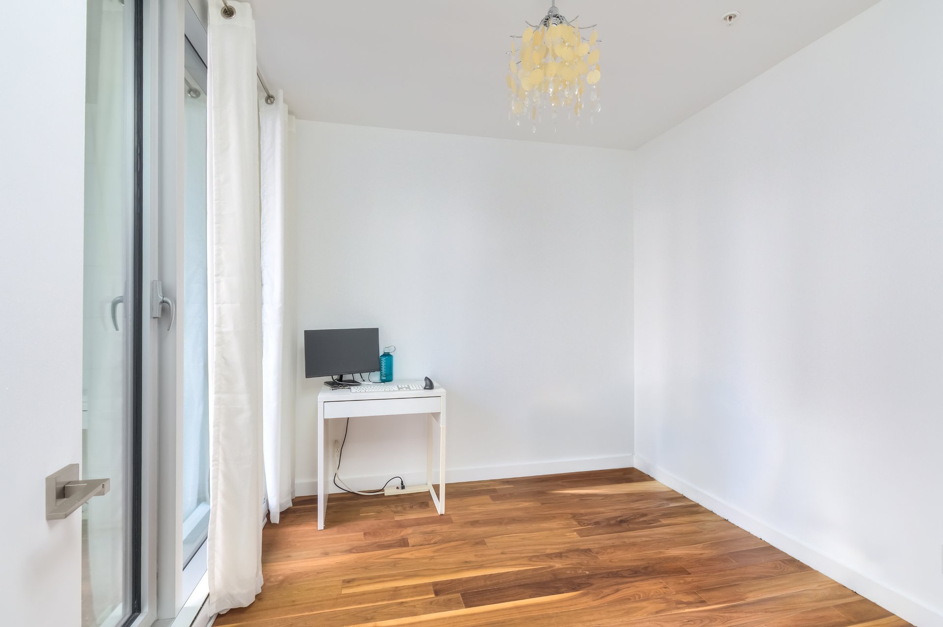 Photo - Chambre à coucher