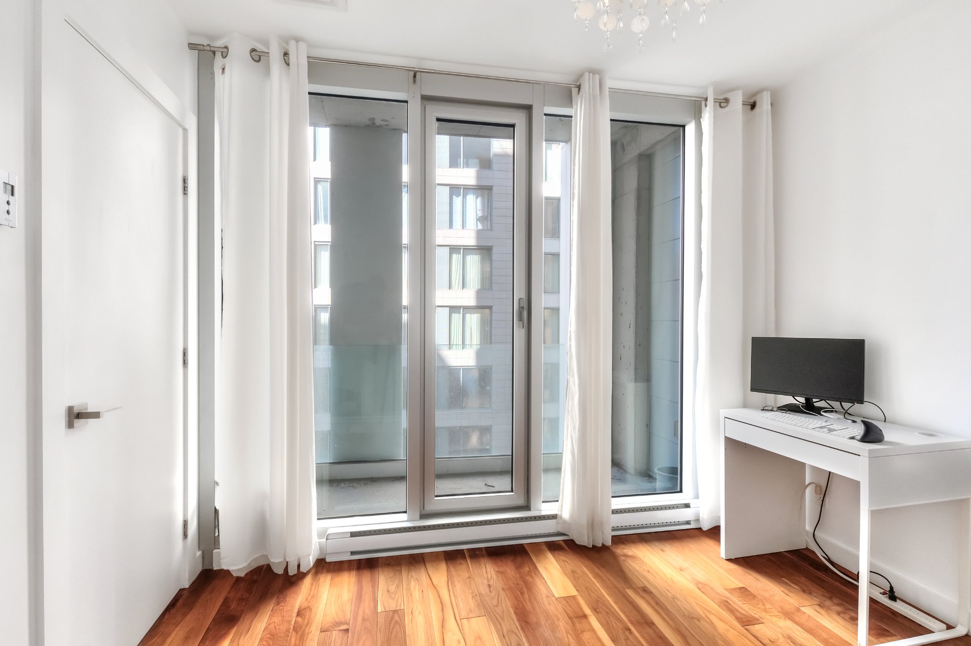 Photo - Chambre à coucher