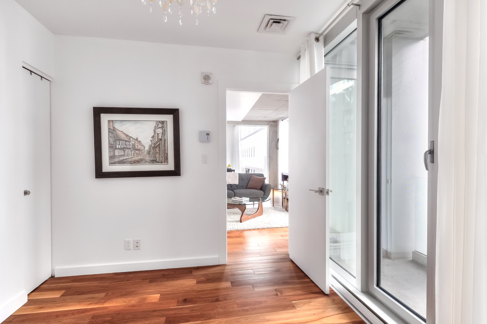 Photo - Chambre à coucher