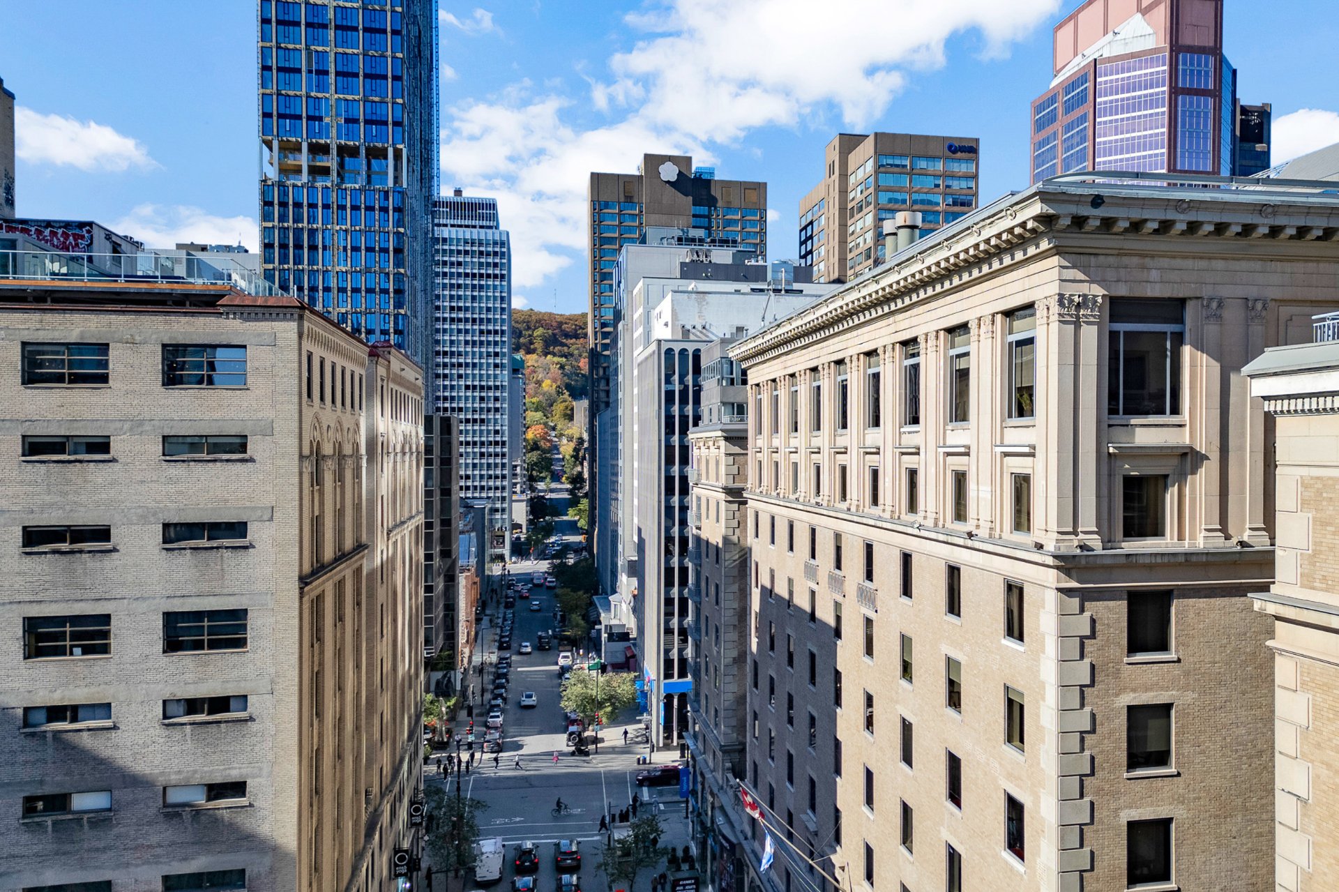 Photo - Photo aérienne