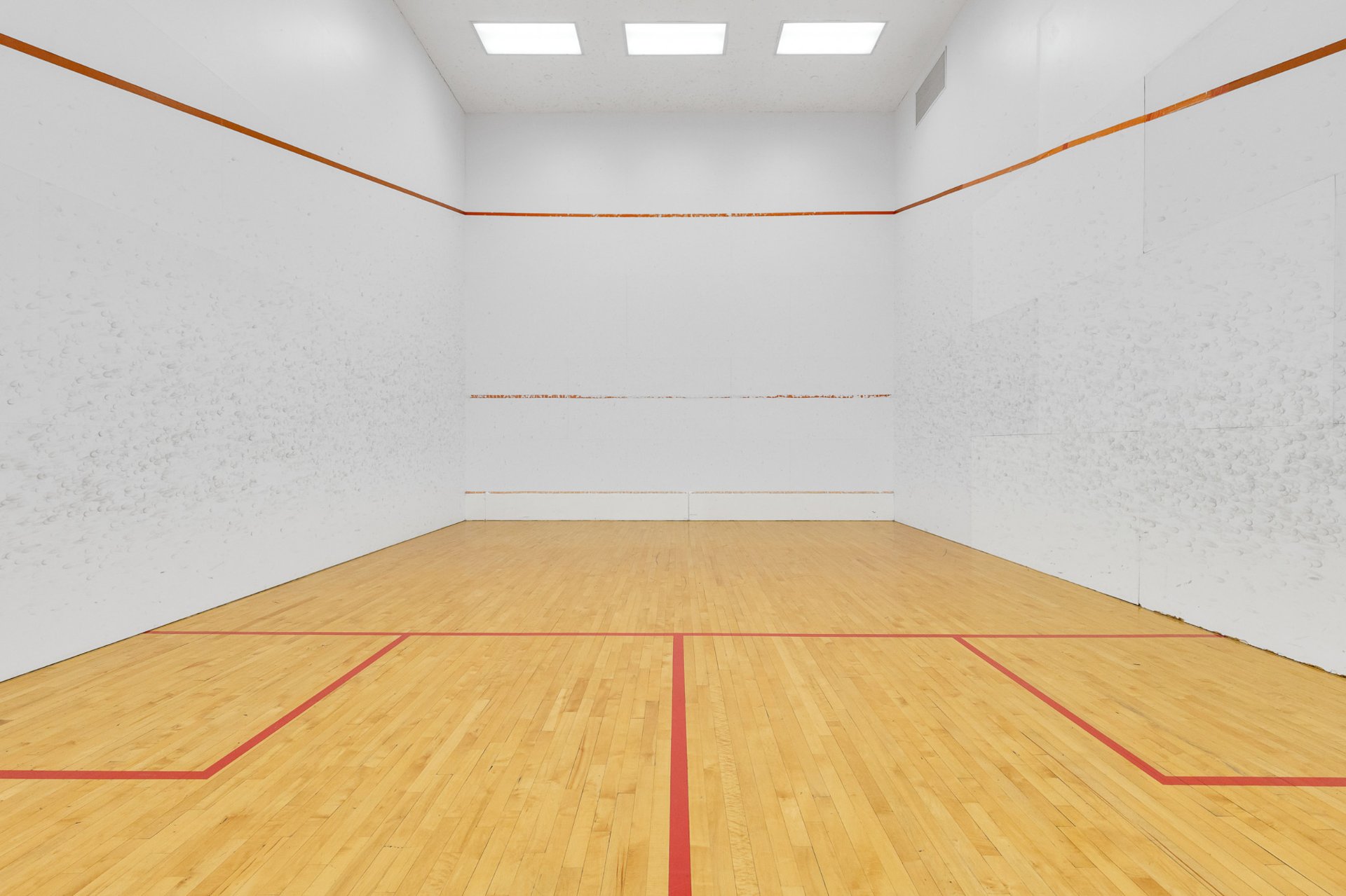 Photo - Salle communautaire