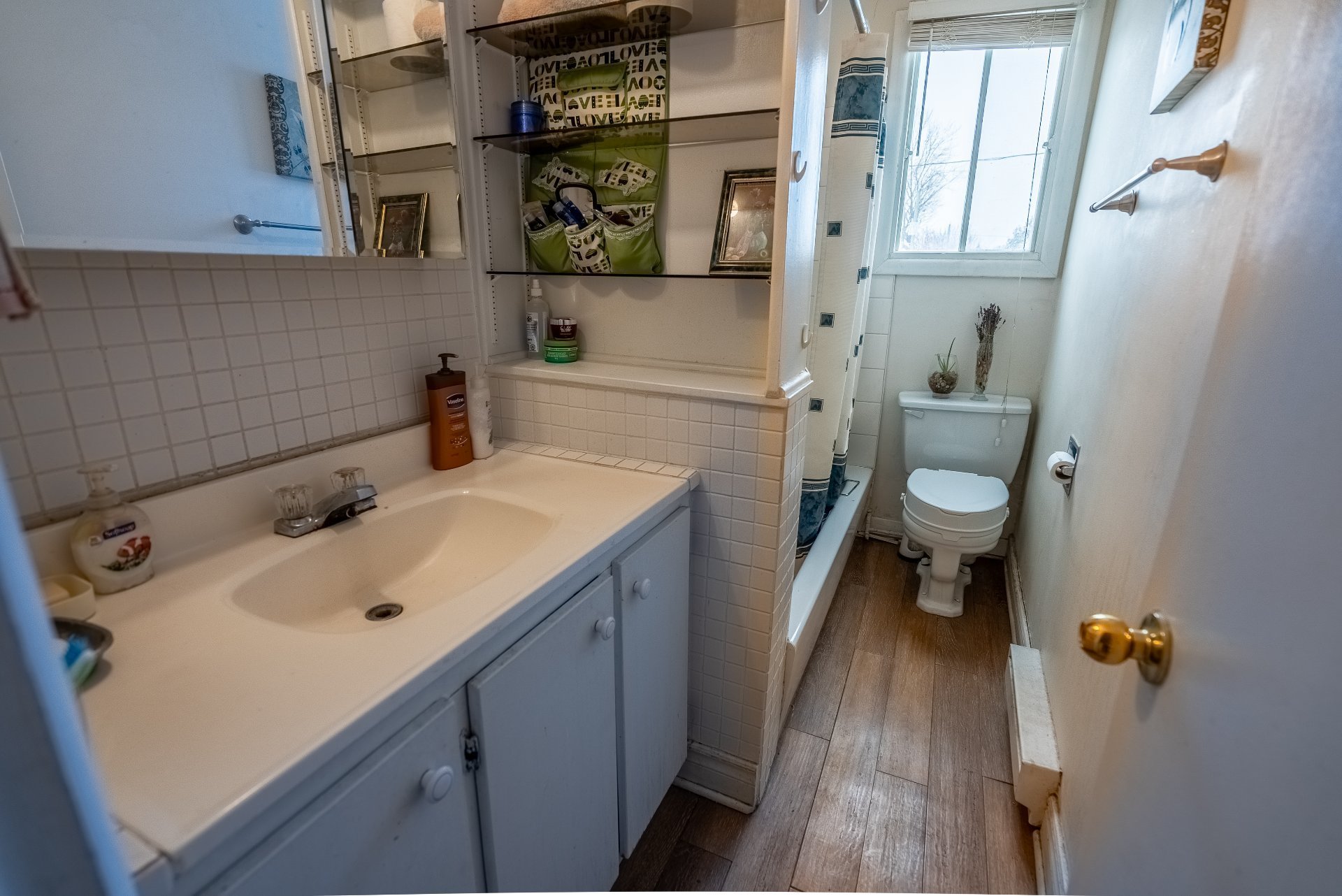 Photo - Salle de bains