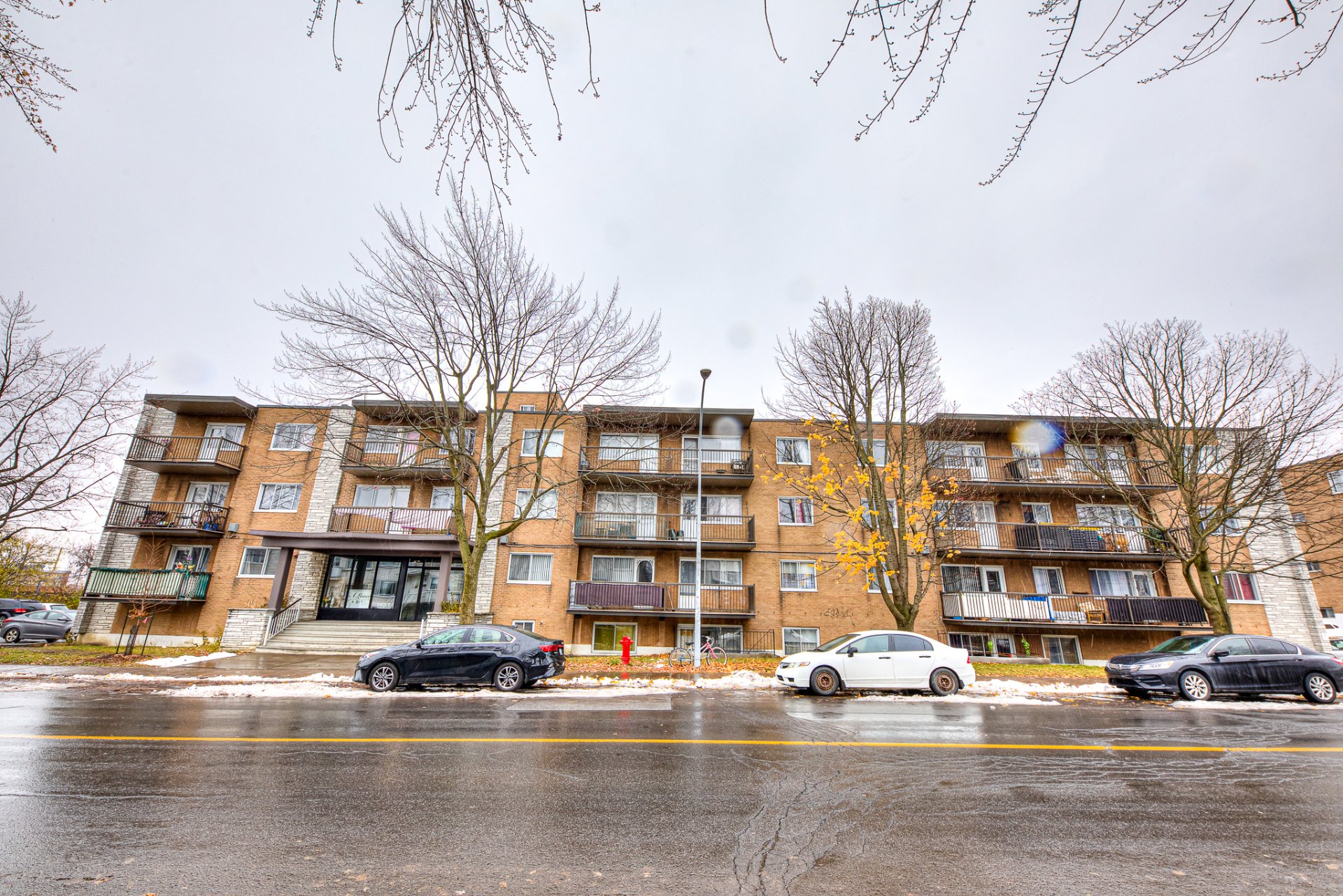 Photo - Exterior entrance