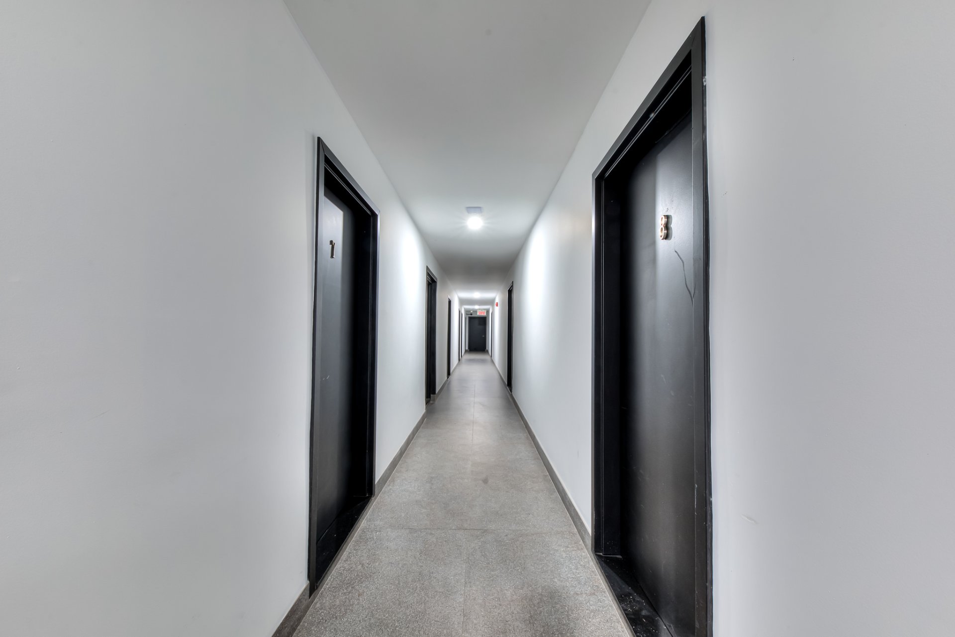 Photo - Hallway