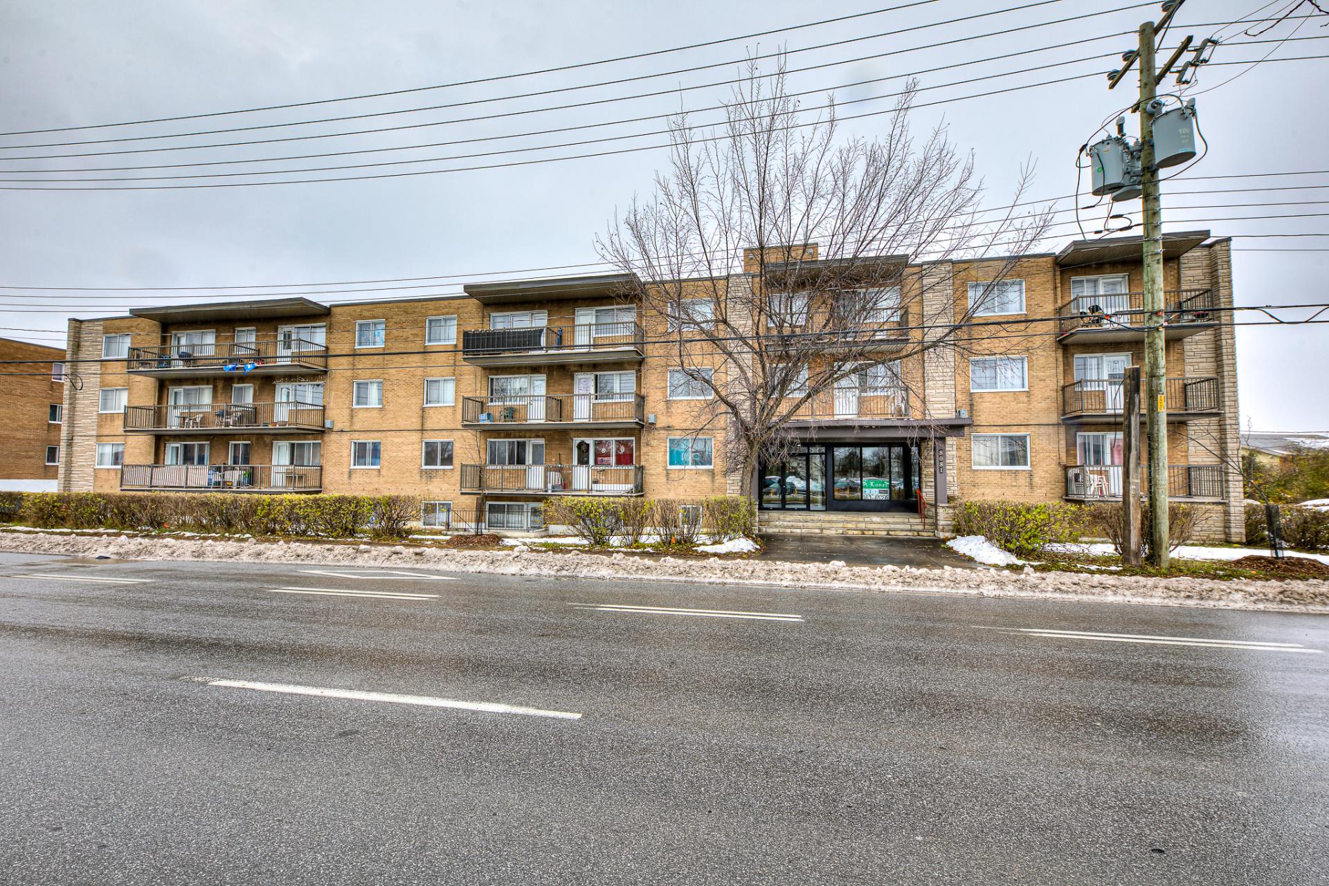 Photo - Exterior entrance