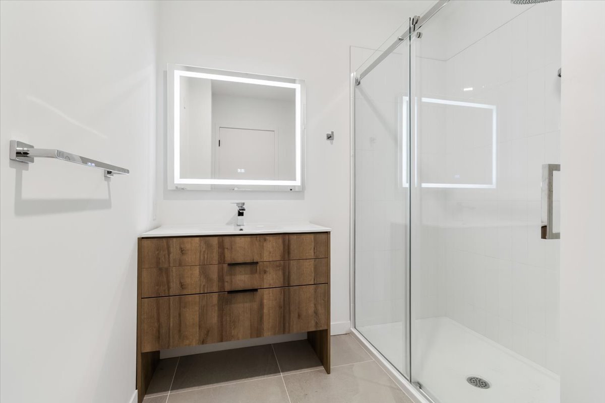 Photo - Salle de bains
