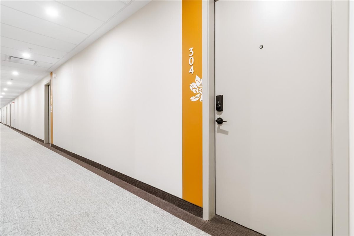 Photo - Hall d'entrée