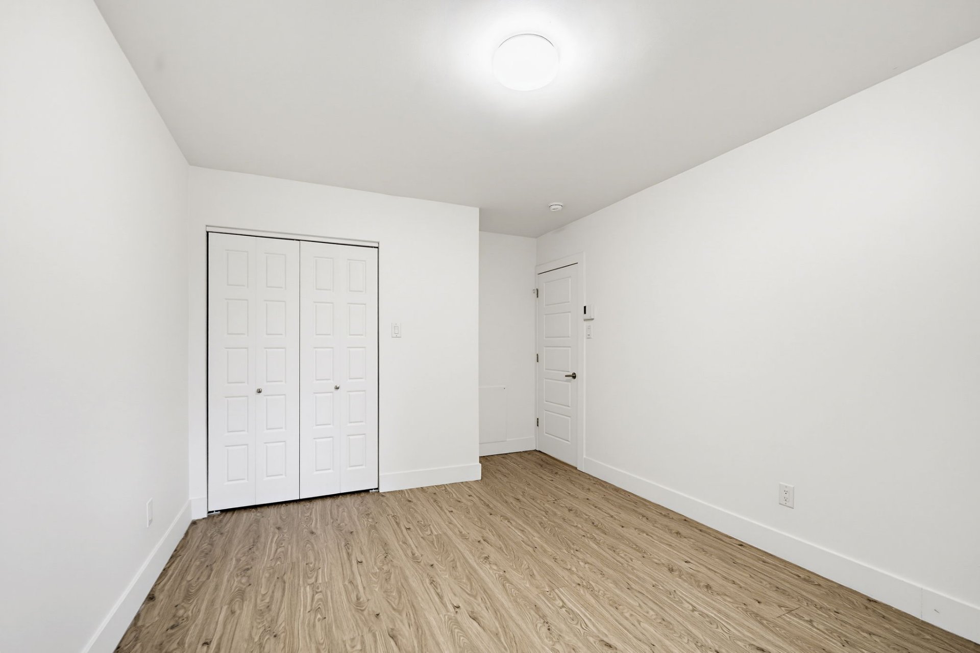 Photo - Chambre à coucher
