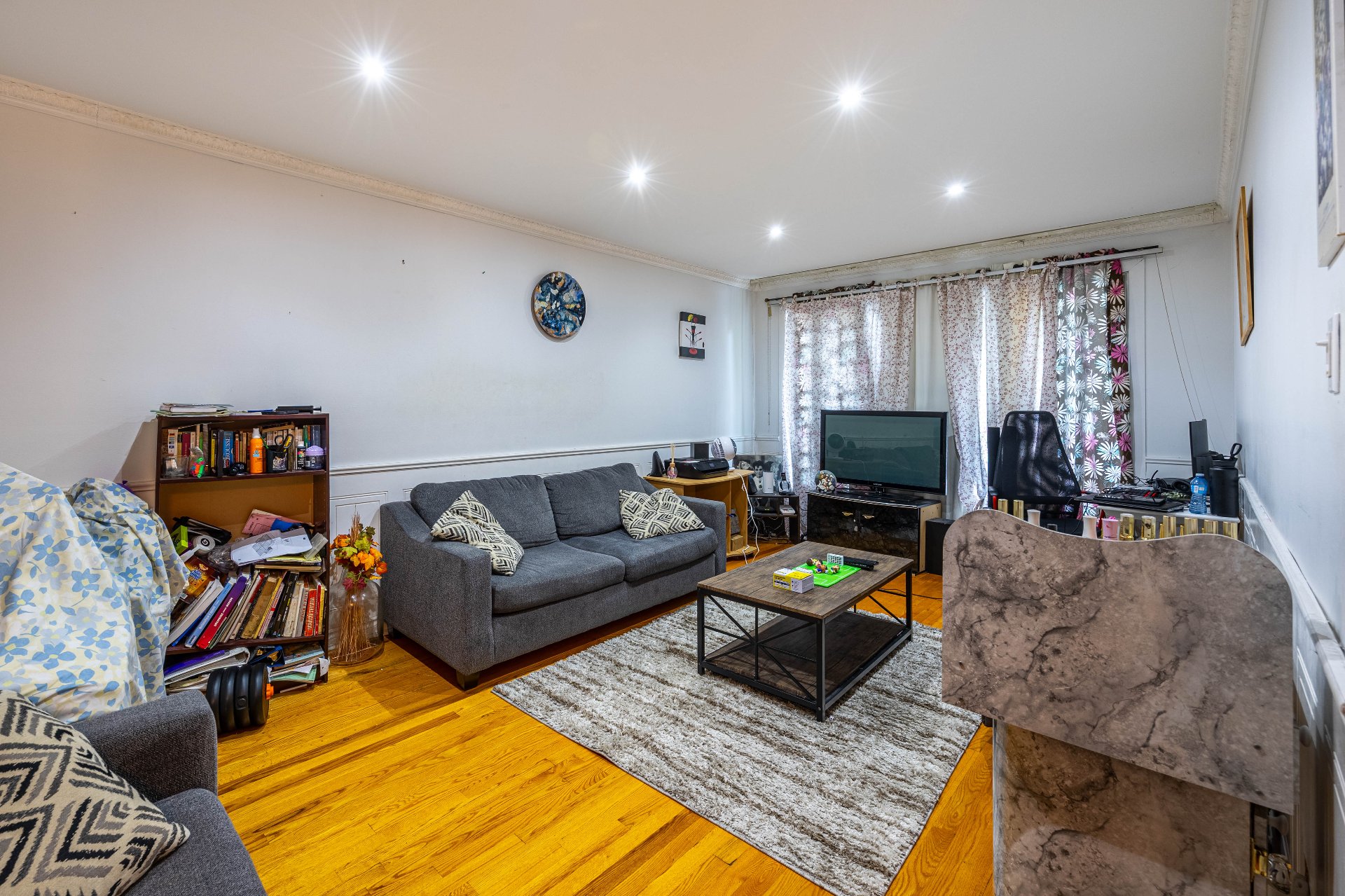Photo - Living room