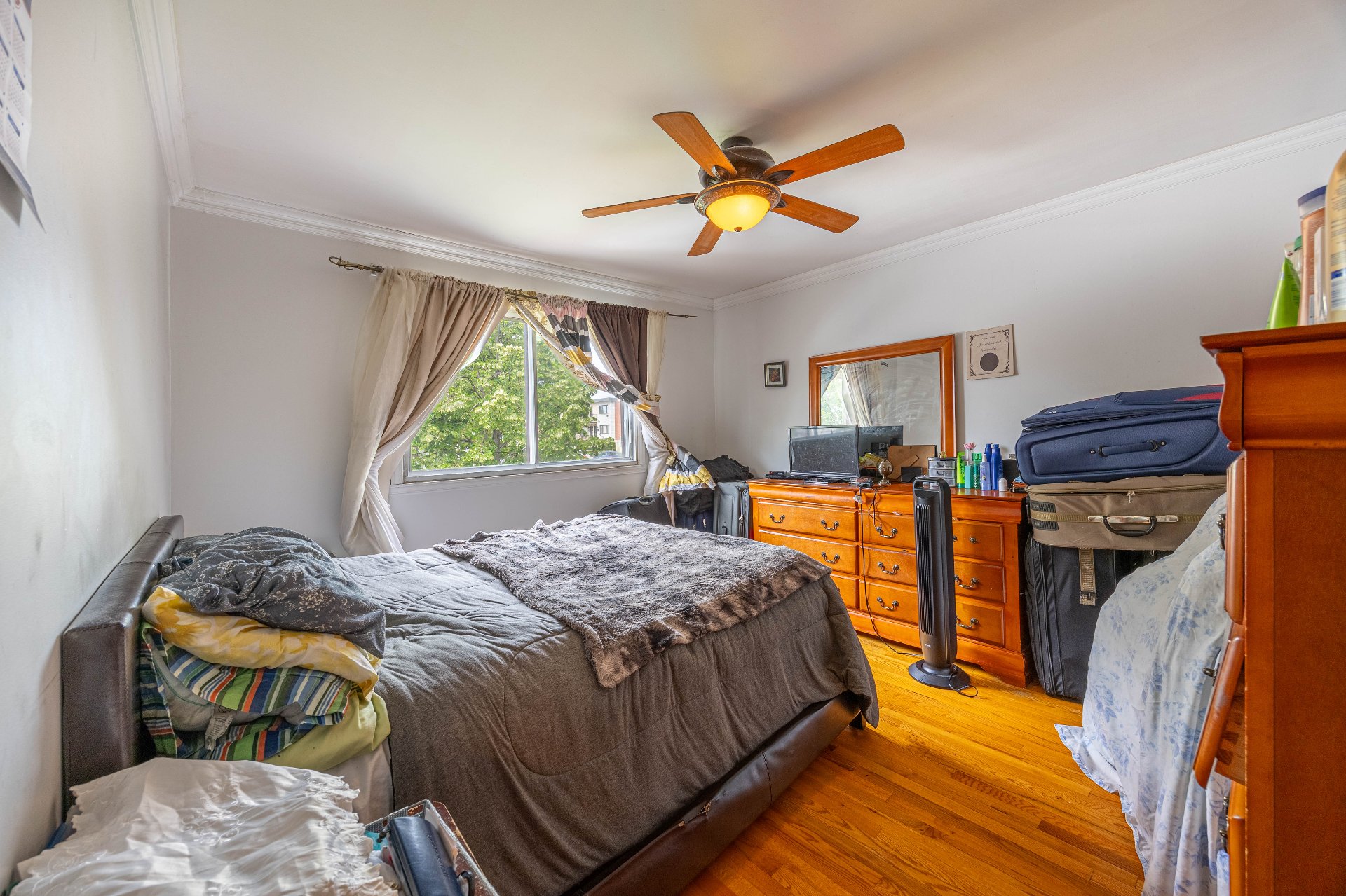 Photo - Primary bedroom