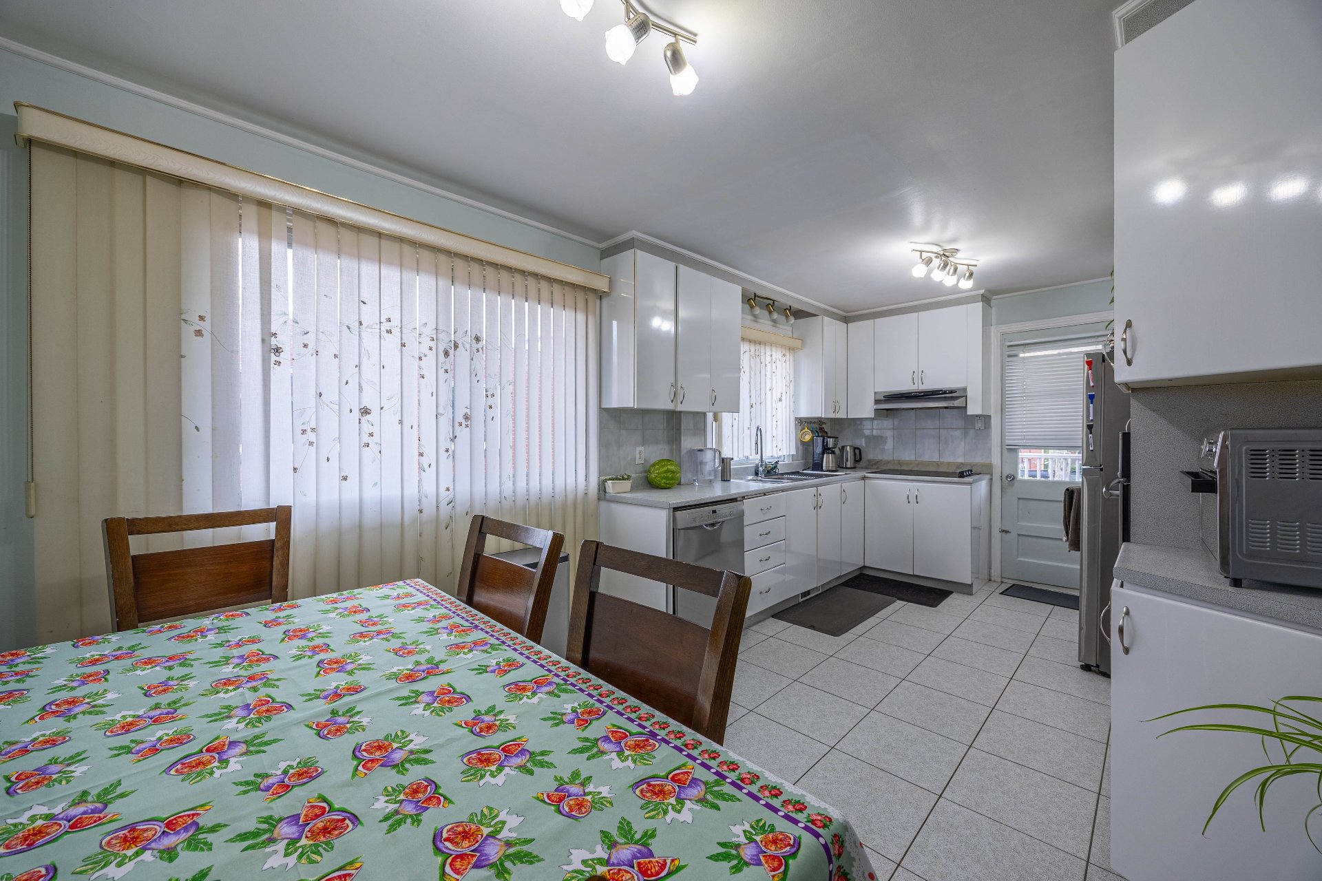 Photo - Dinette