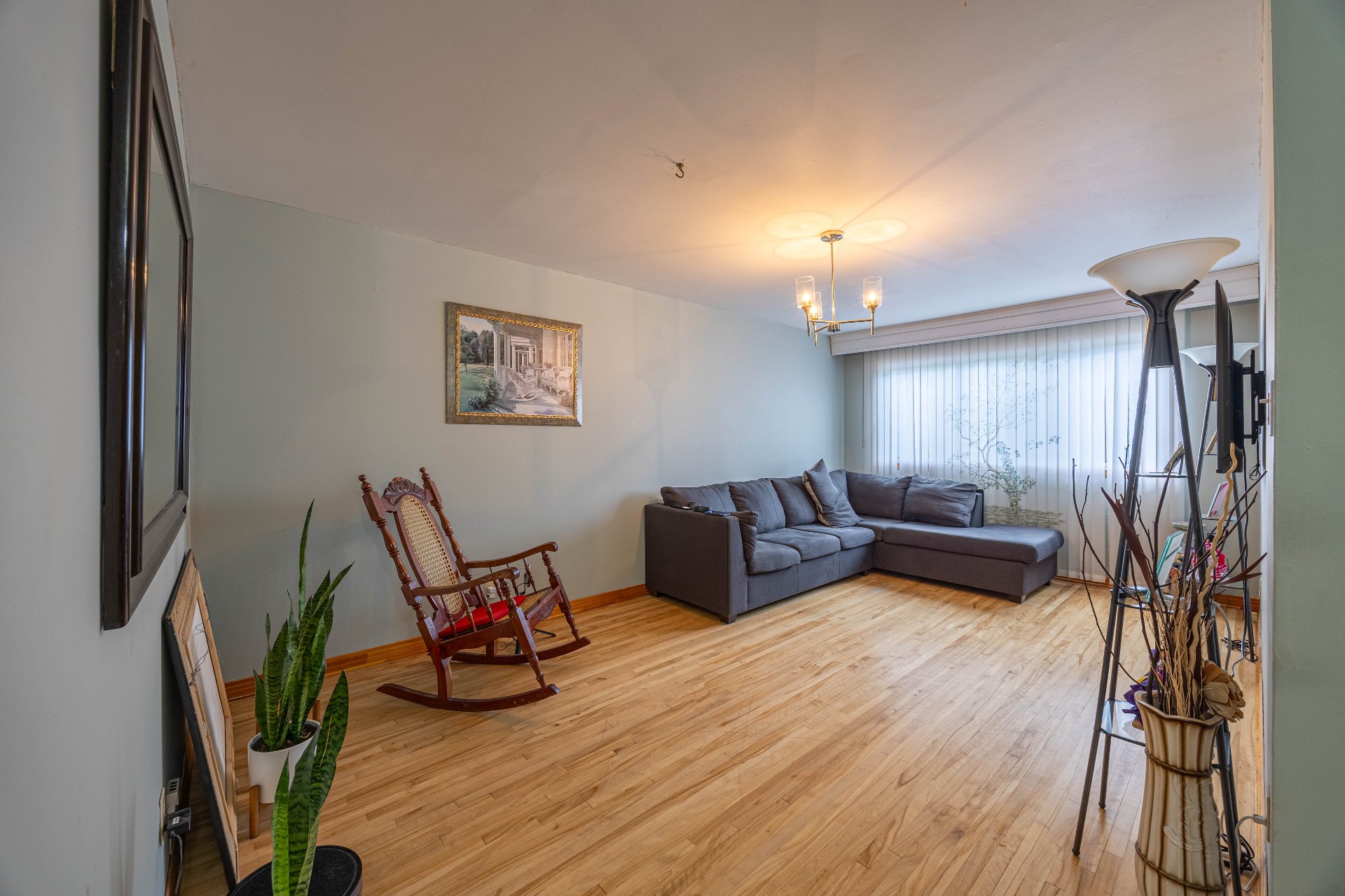 Photo - Living room