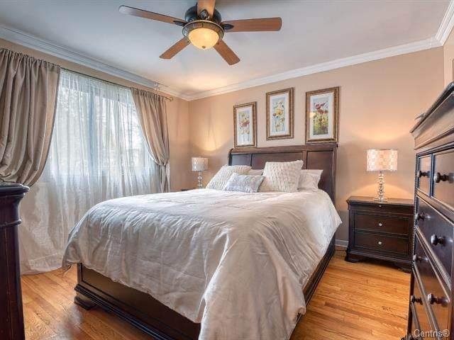 Photo - Primary bedroom