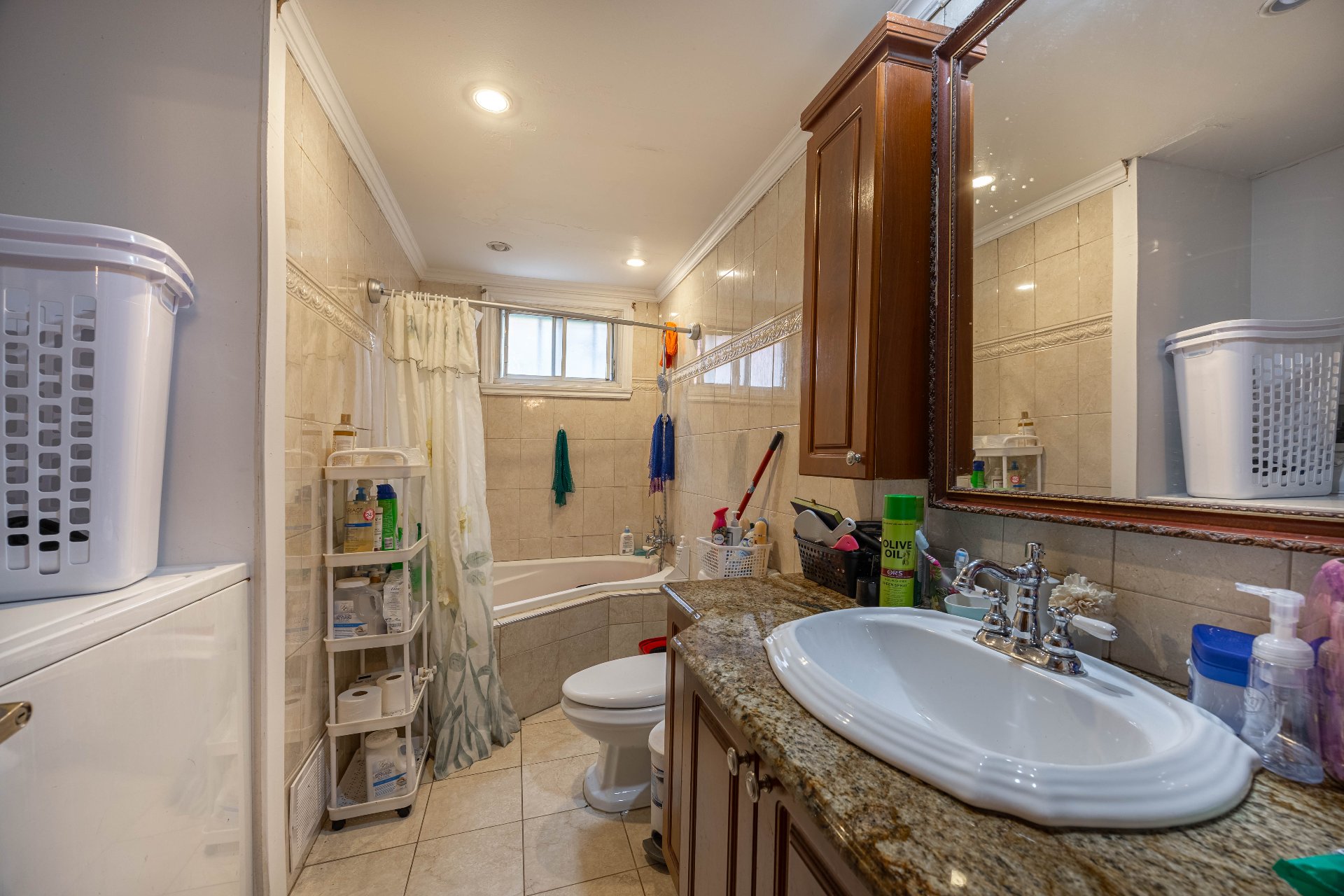 Photo - Bathroom
