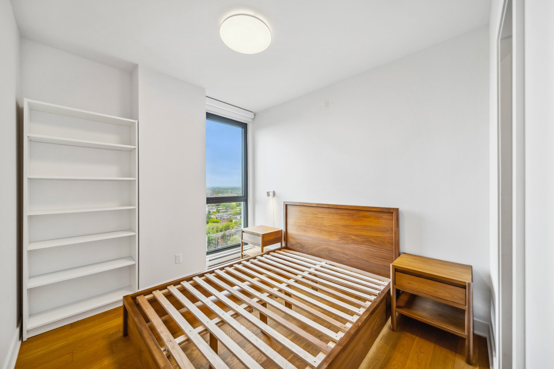 Photo - Chambre à coucher principale
