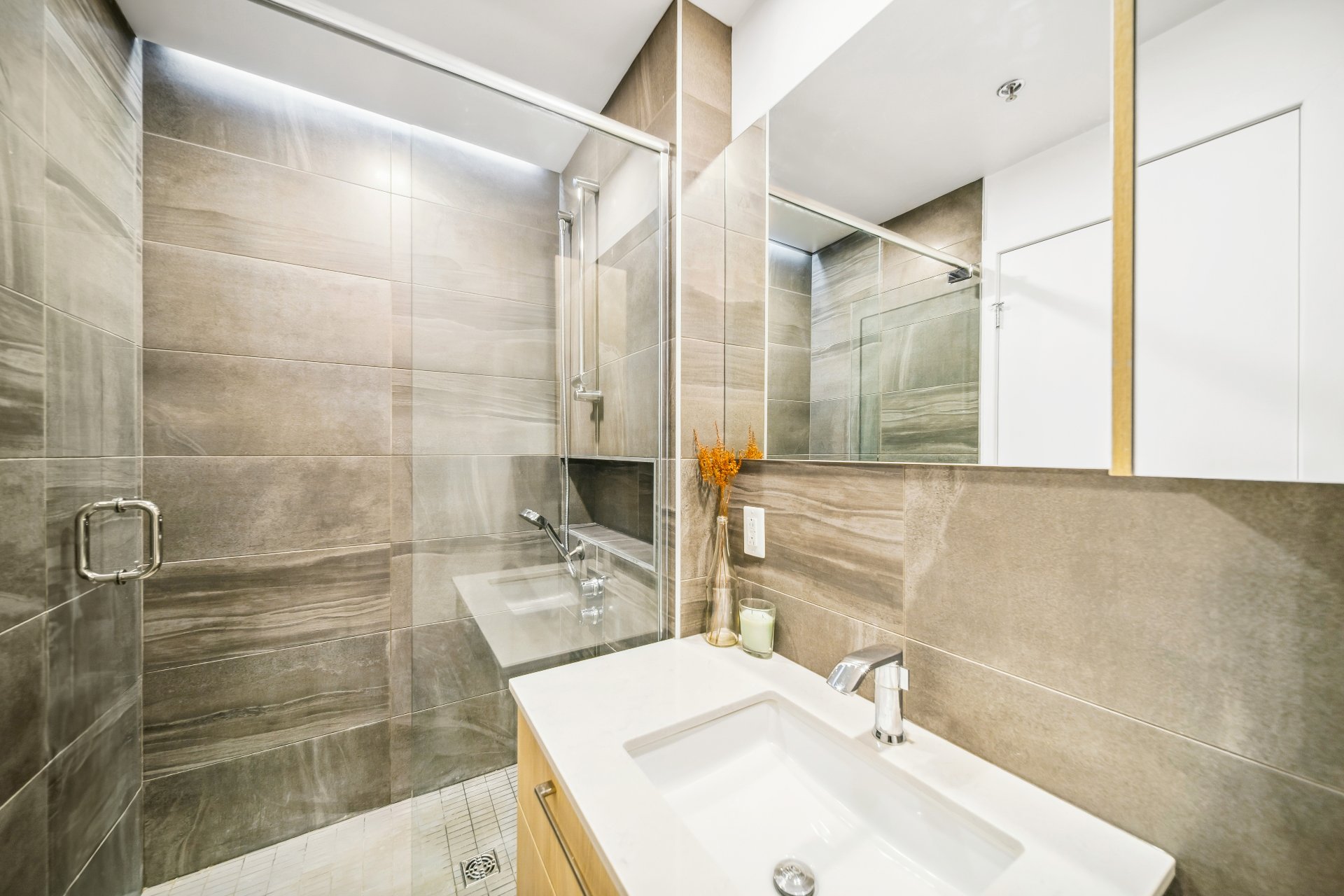 Photo - Salle de bains