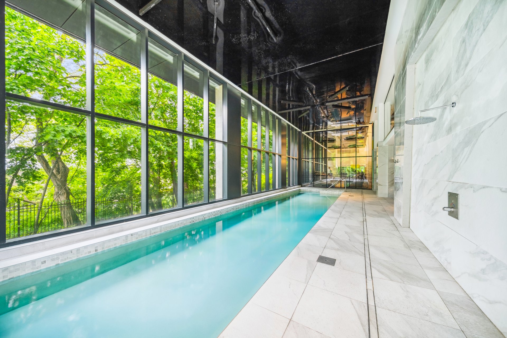 Photo - Piscine