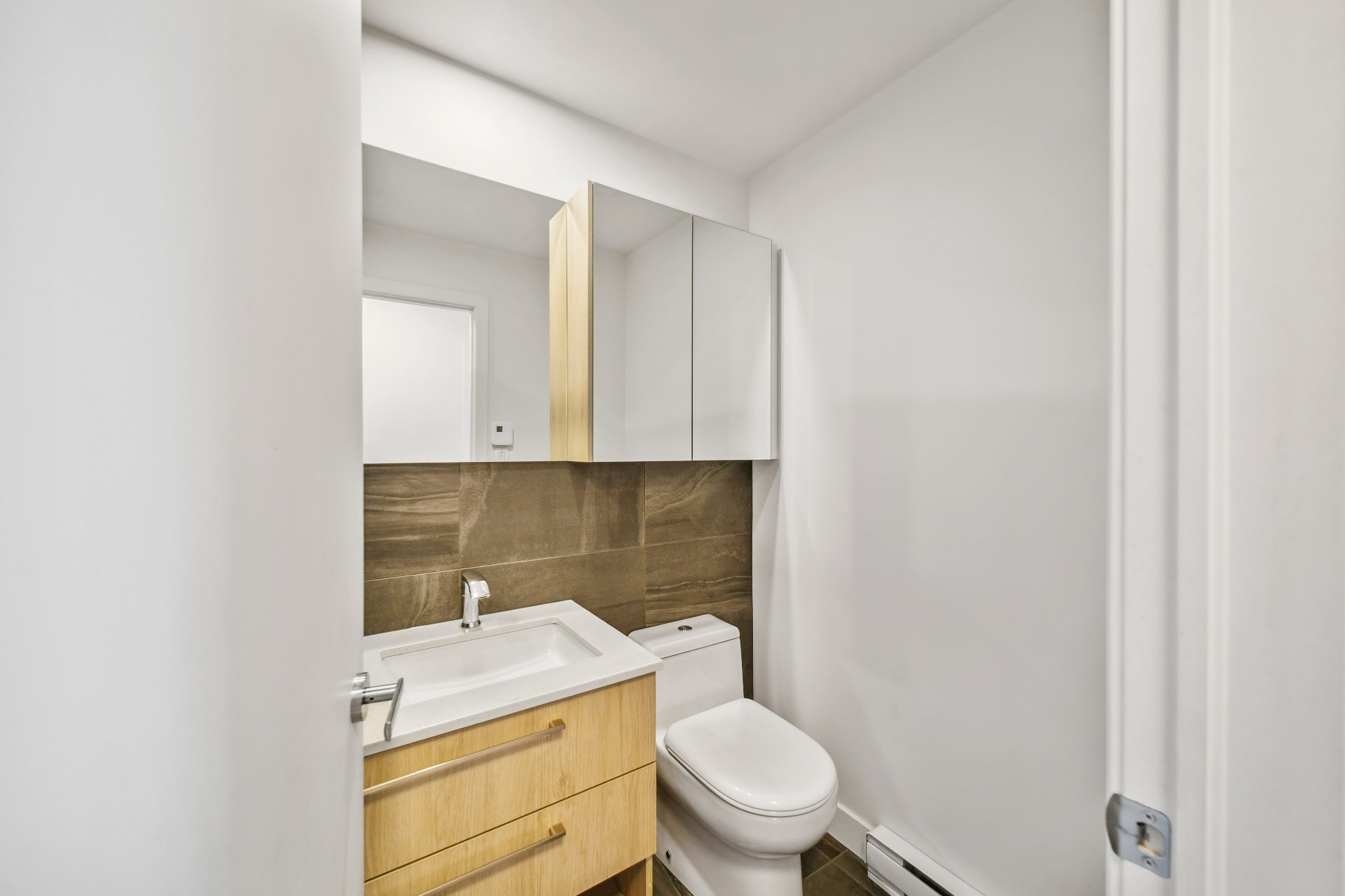 Photo - Salle de bains
