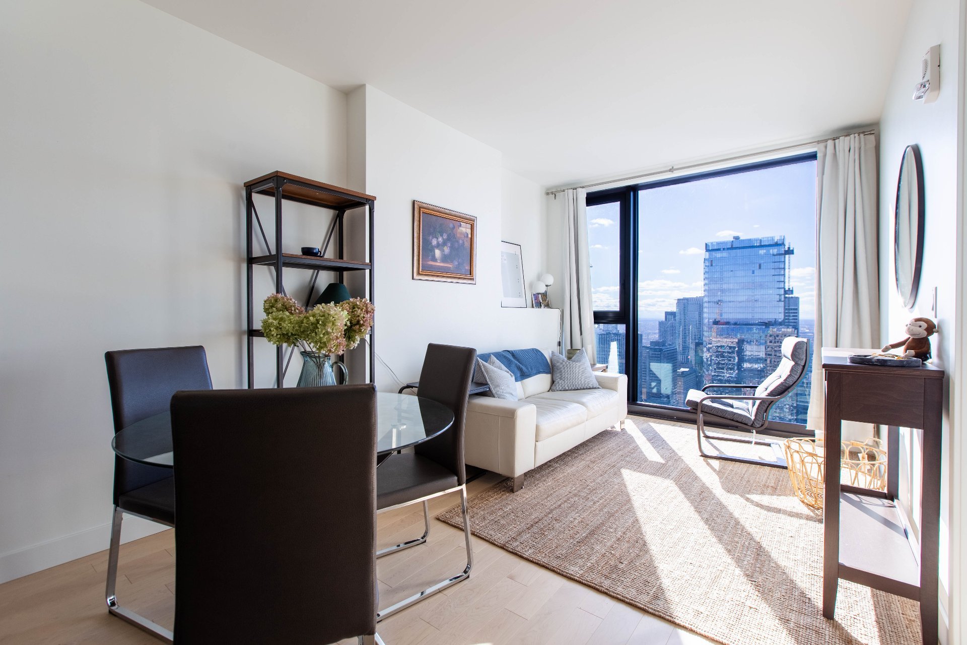 Photo - Living room