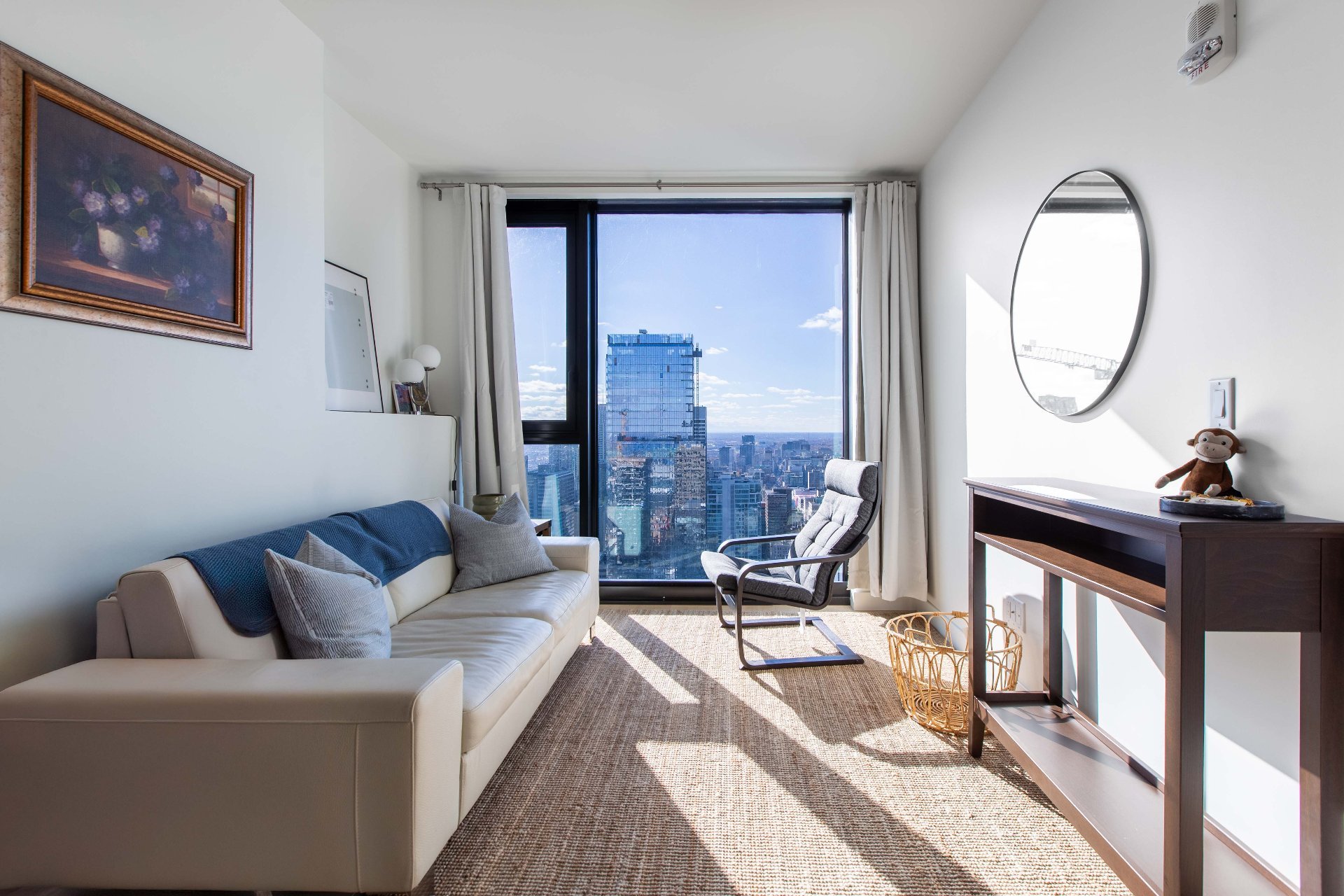 Photo - Living room