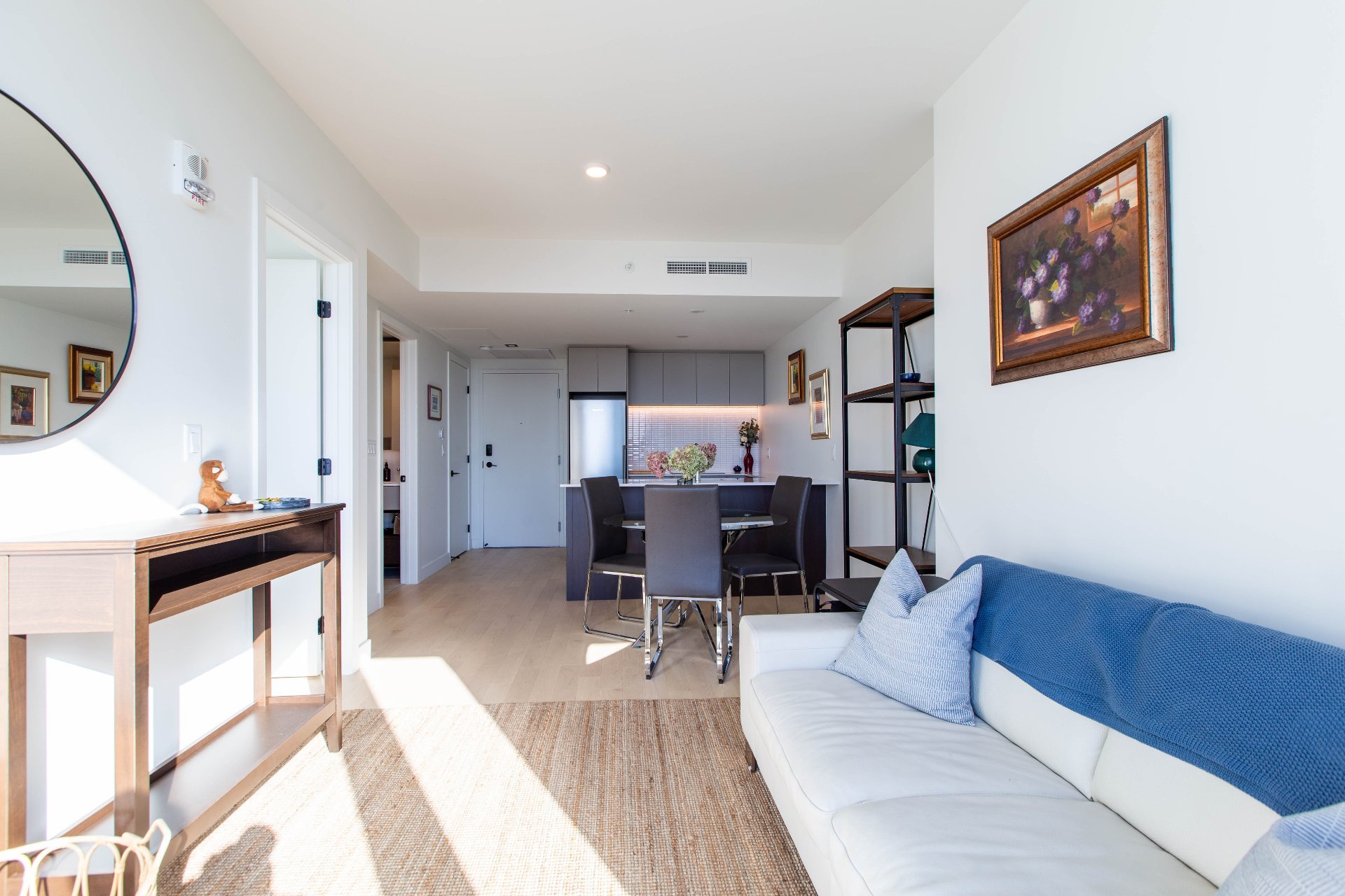 Photo - Living room