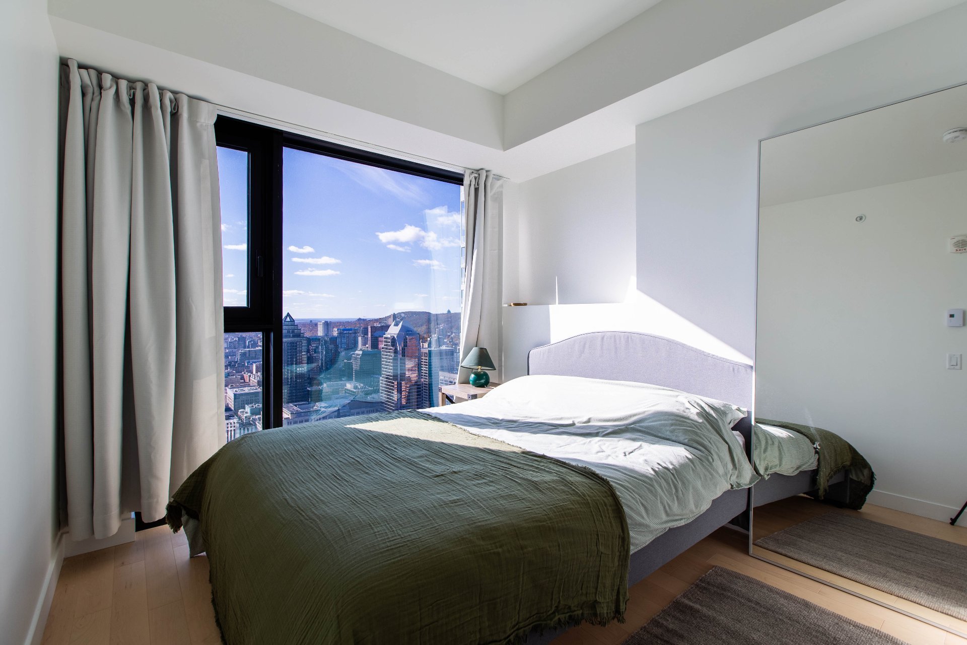 Photo - Bedroom