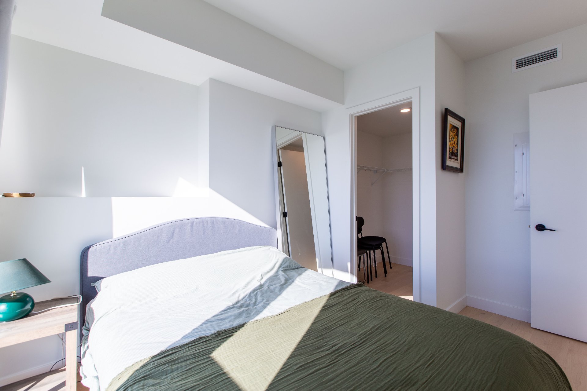 Photo - Bedroom