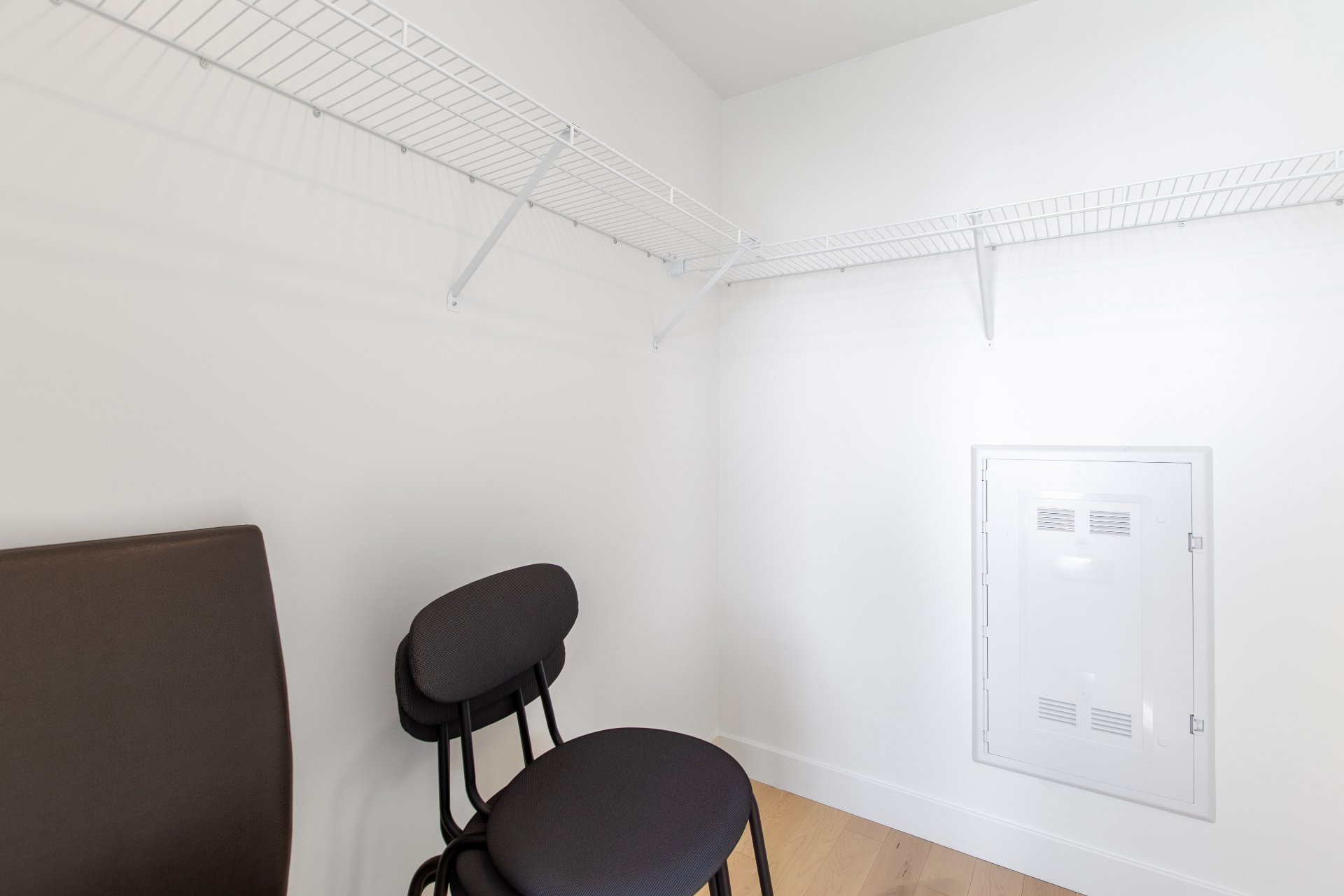 Photo - Walk-in closet