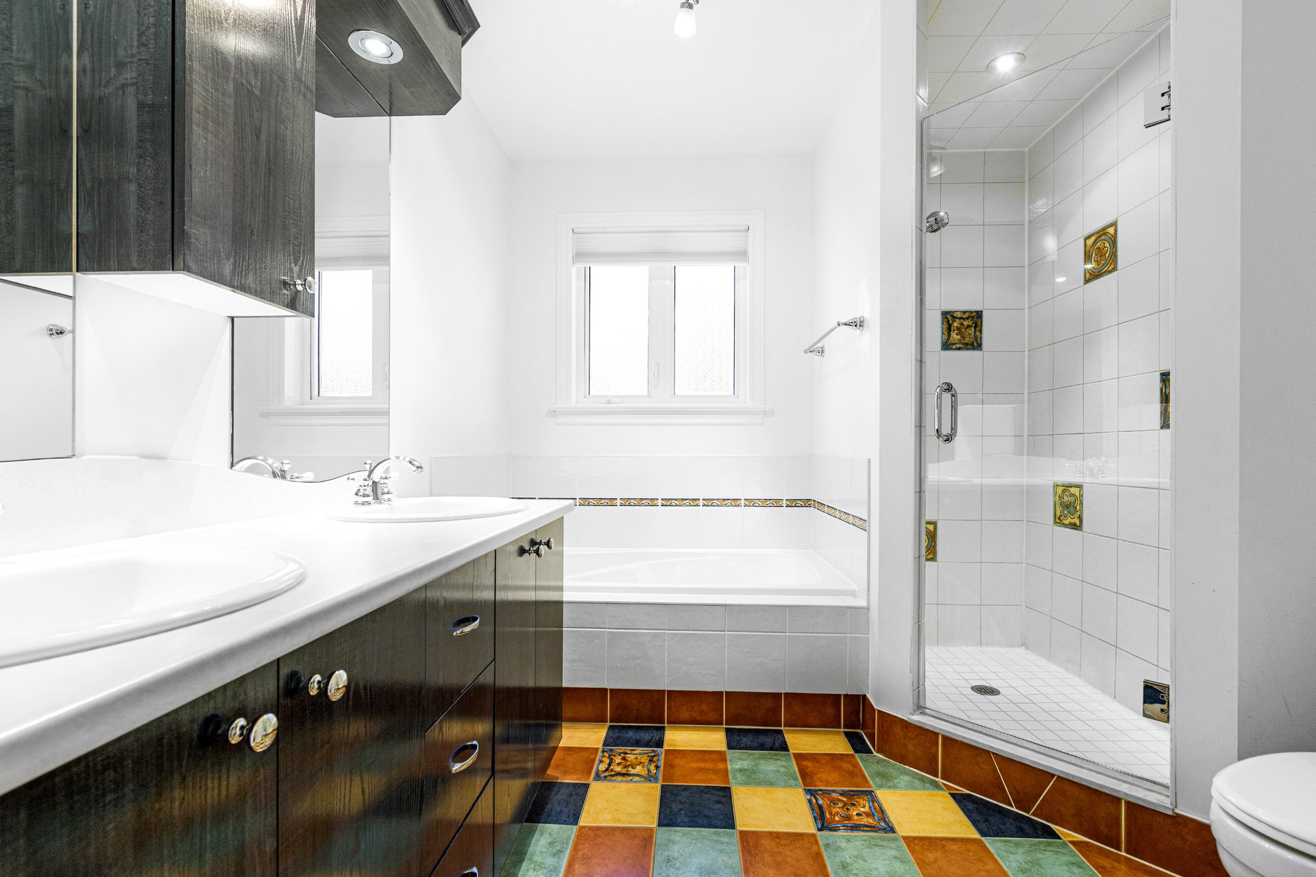 Photo - Salle de bains